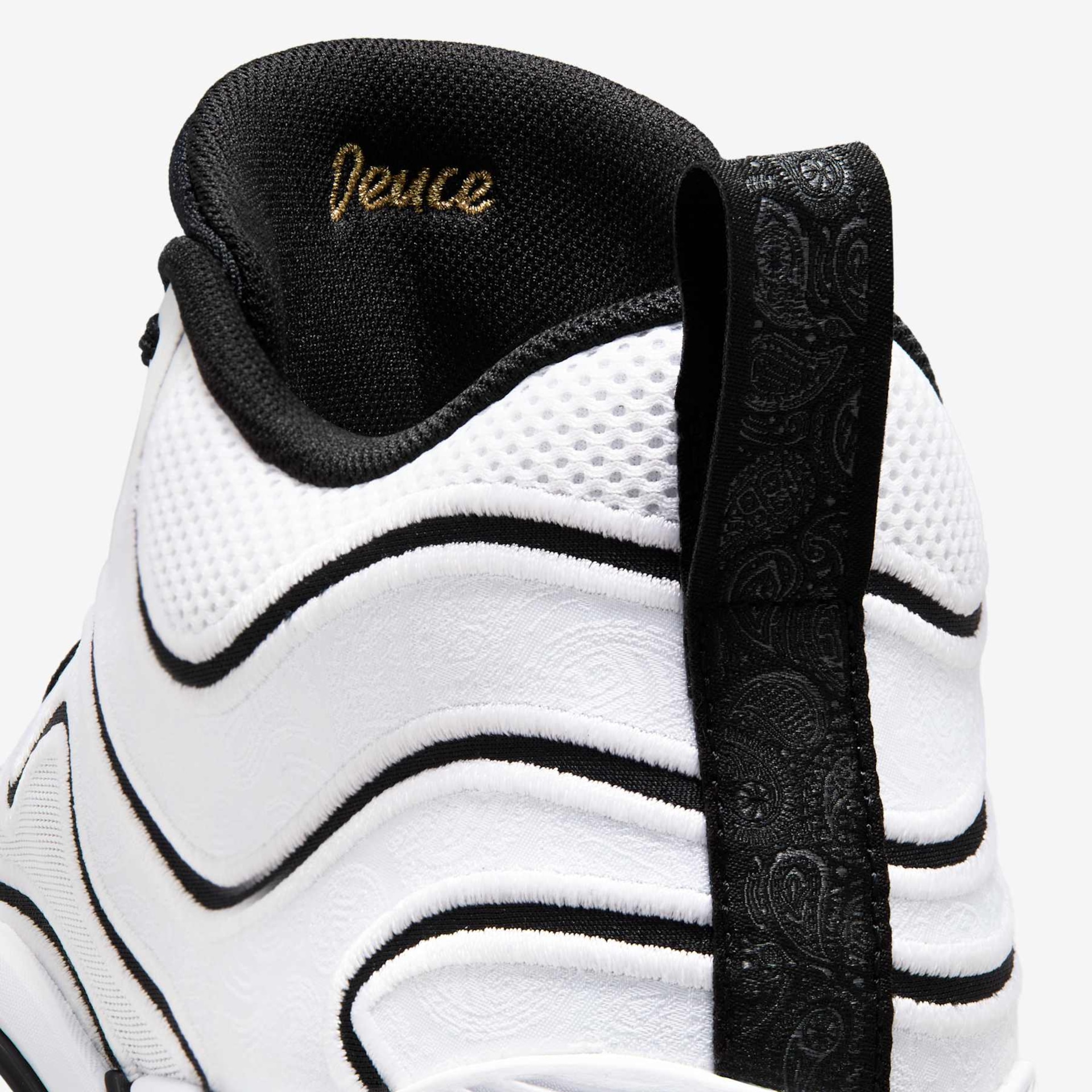 Tênis Jordan Tatum 3 Masculino - Foto 9