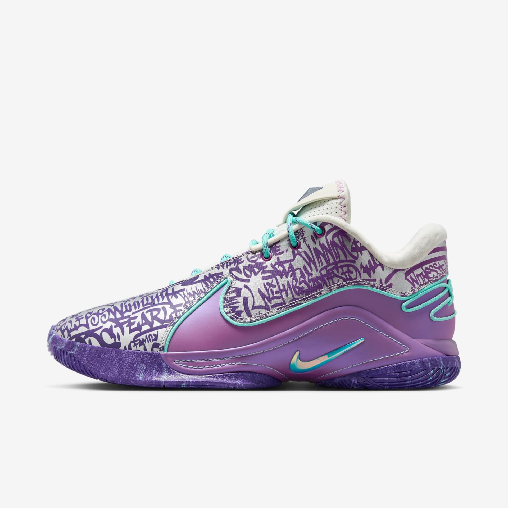 Imagem principal de Lebron 22