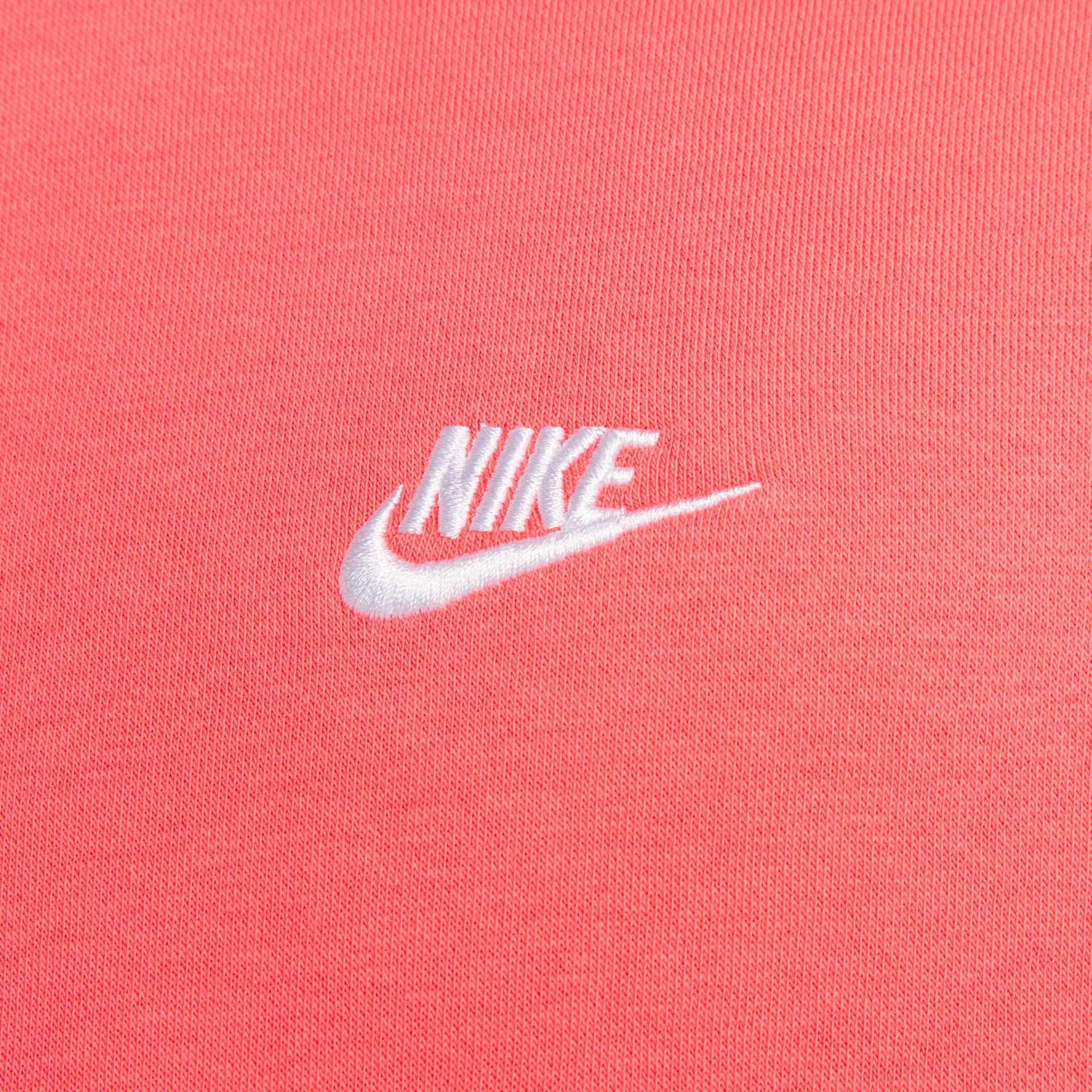 Blusão Nike Club Fleece Masculino - Foto 4