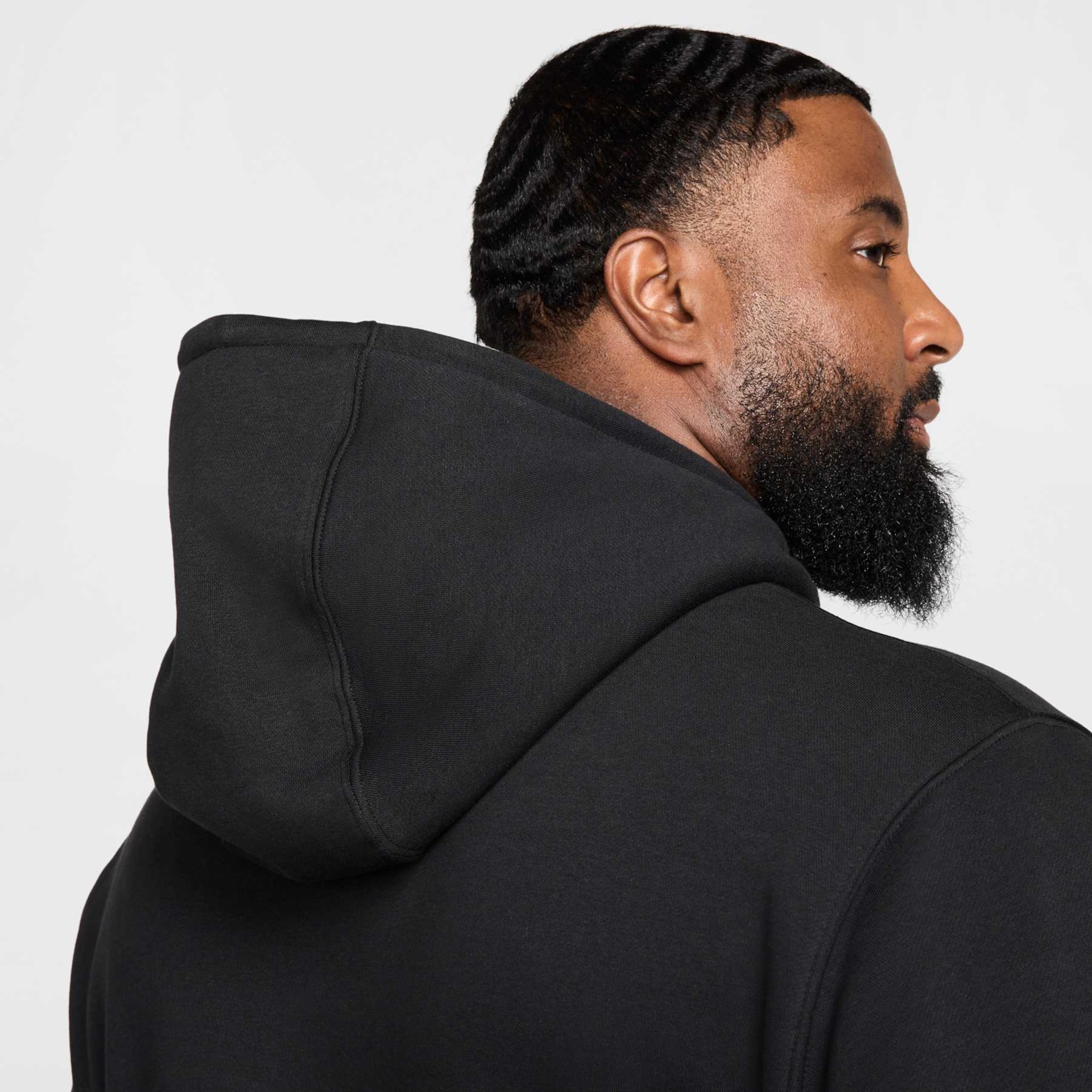 Blusão Nike Club Fleece Masculino - Foto 12