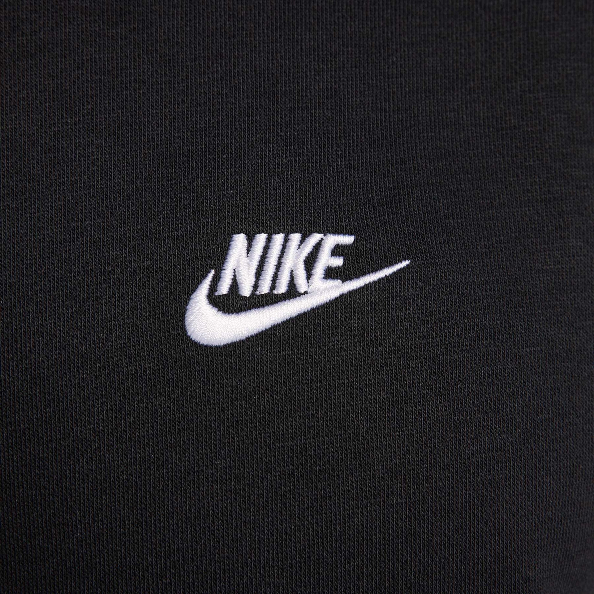 Blusão Nike Club Fleece Masculino - Foto 4