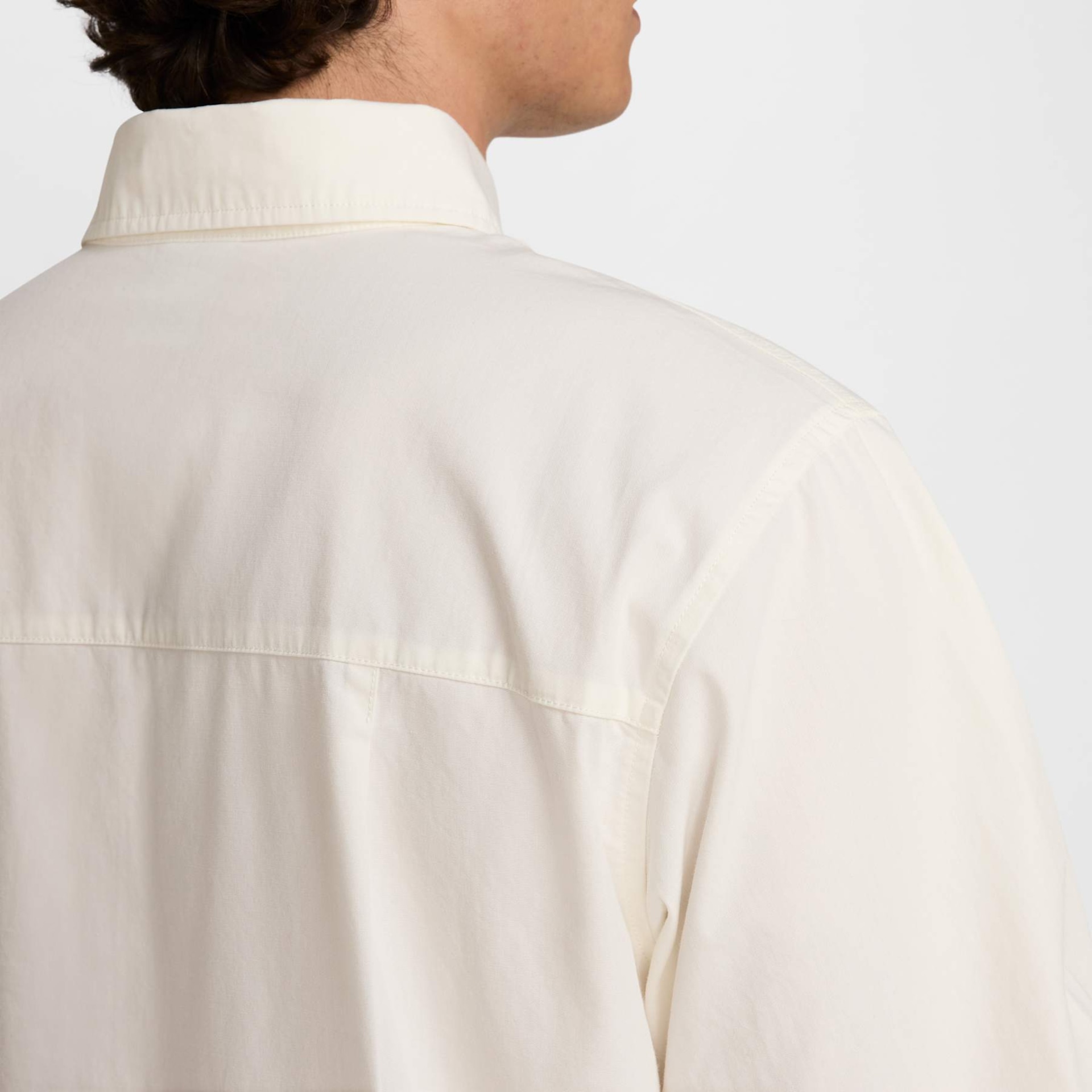 Camisa Nike Club Essential Masculina - Foto 5