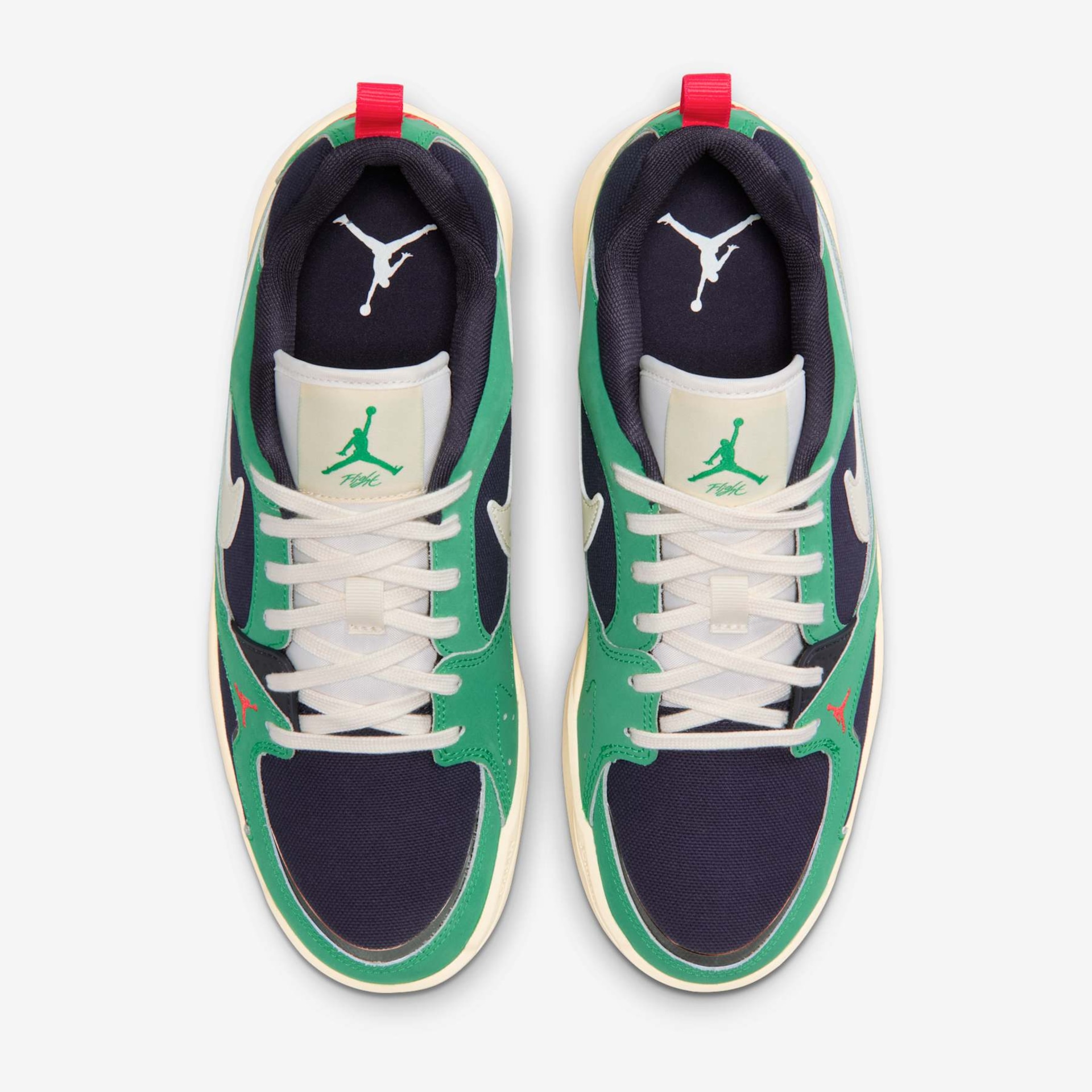 Tênis Jordan CMFT ERA Masculino - Foto 4