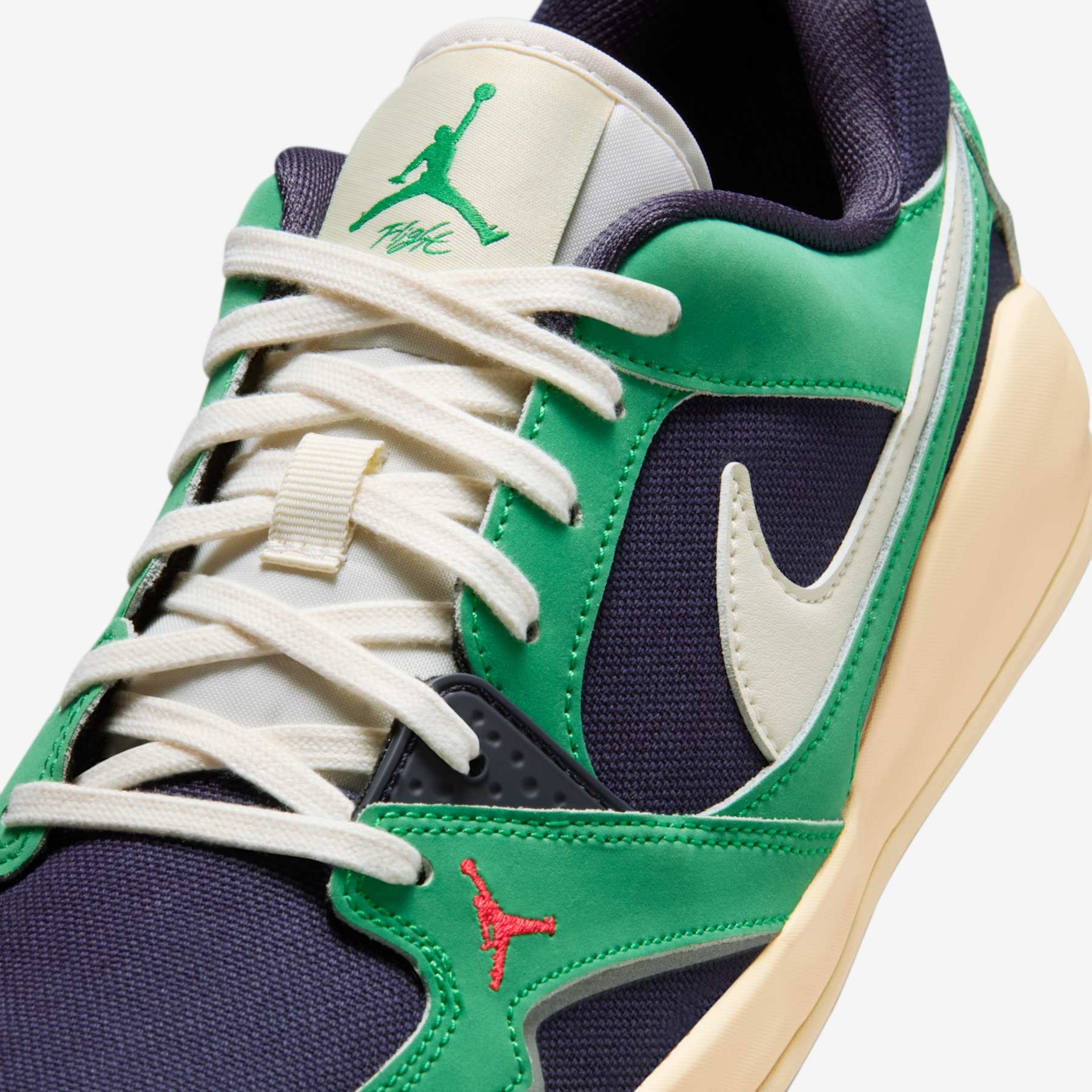 Tênis Jordan CMFT ERA Masculino - Foto 7