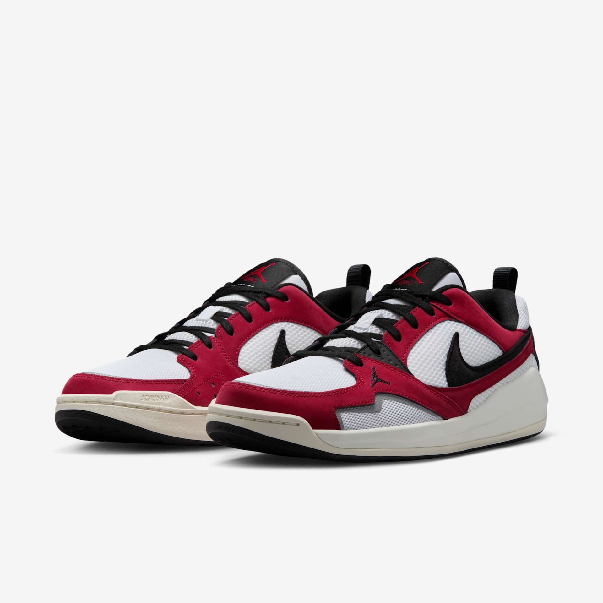 Tênis Jordan CMFT ERA Masculino - Foto 5