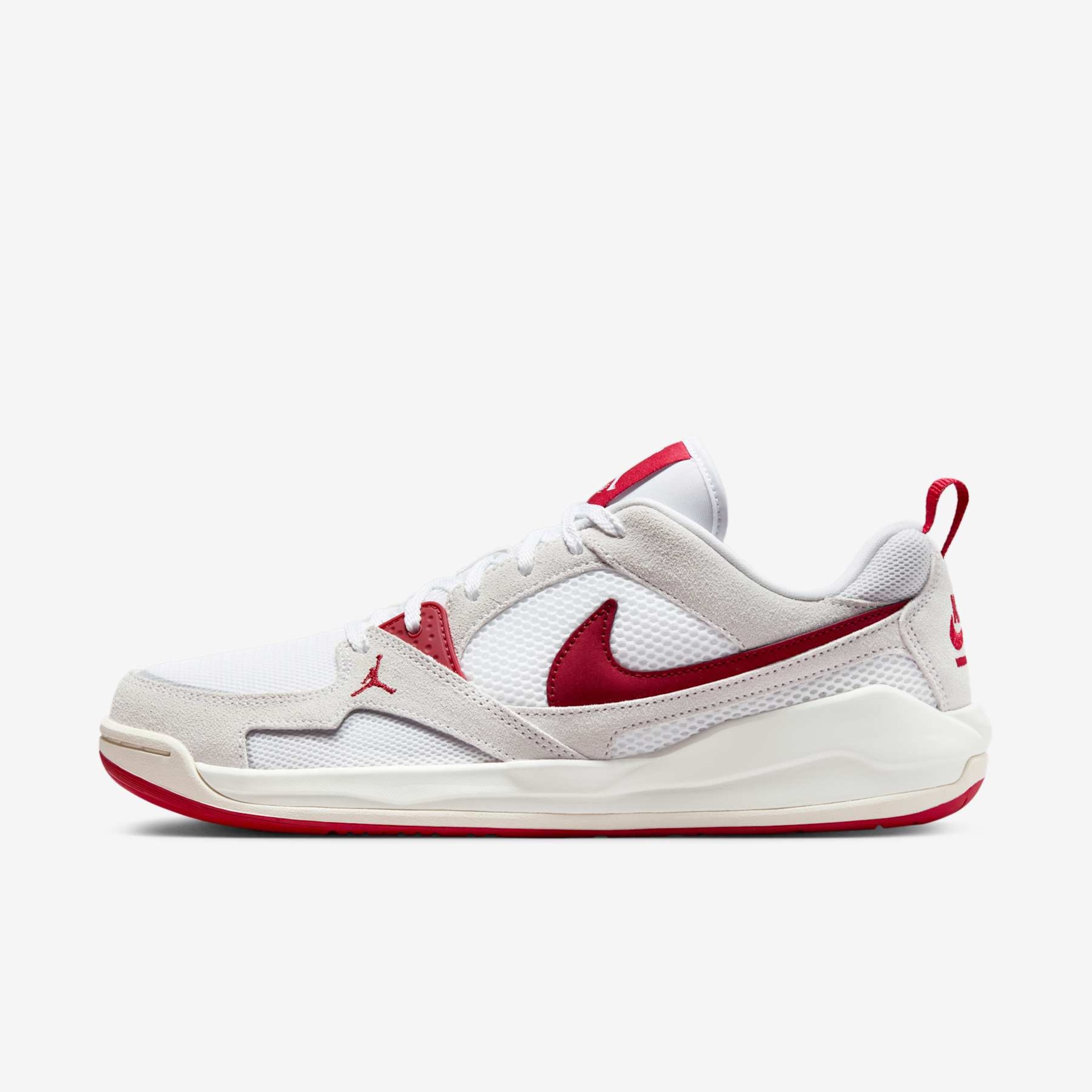 Tênis Jordan CMFT ERA Masculino - Foto 1