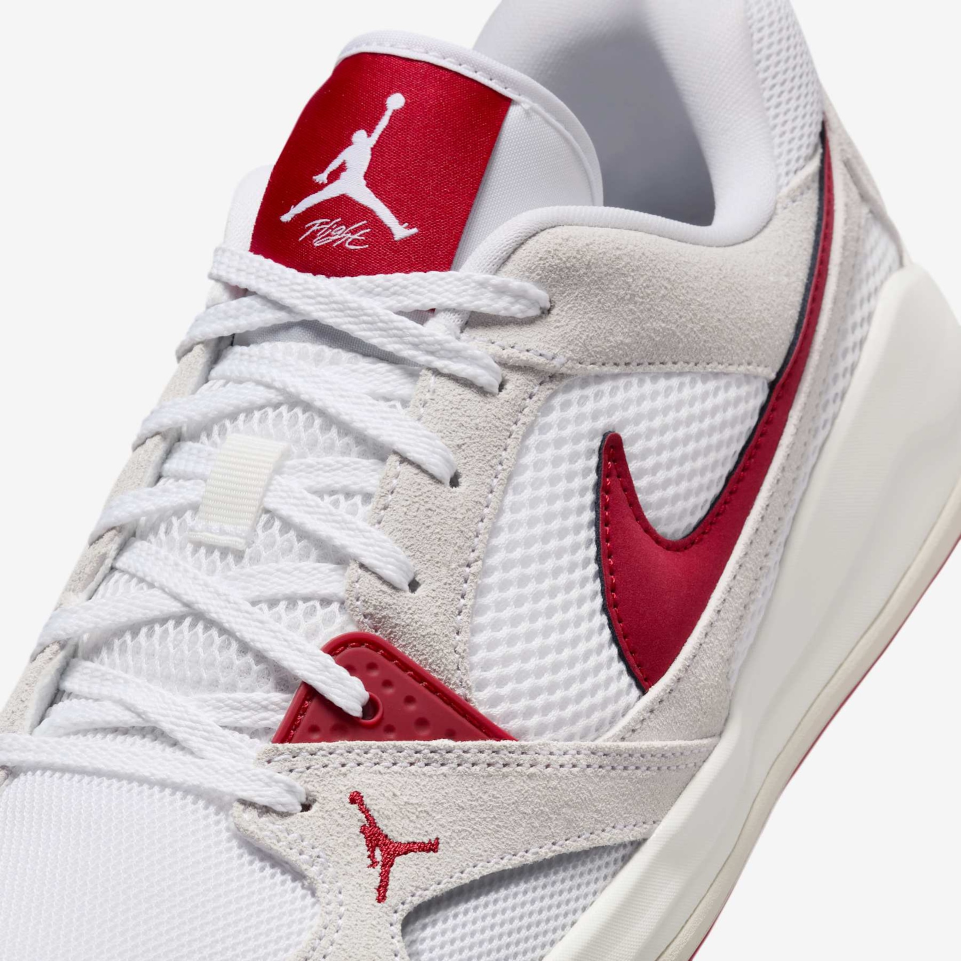 Tênis Jordan CMFT ERA Masculino - Foto 7