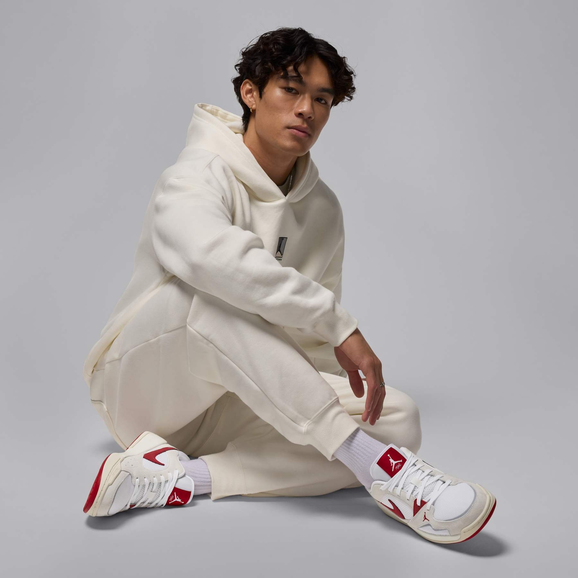 Tênis Jordan CMFT ERA Masculino - Foto 9