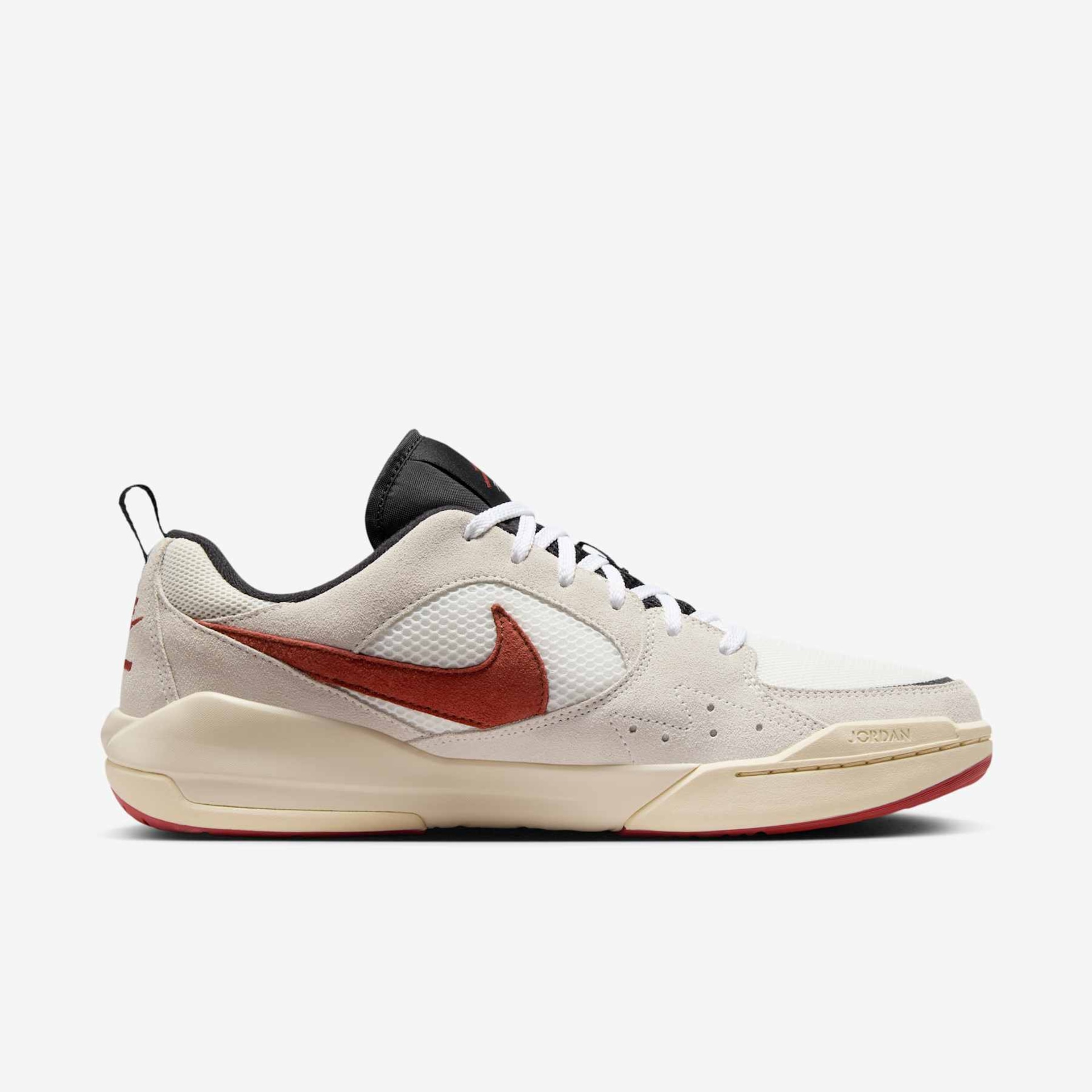 Tênis Jordan CMFT ERA Masculino - Foto 3