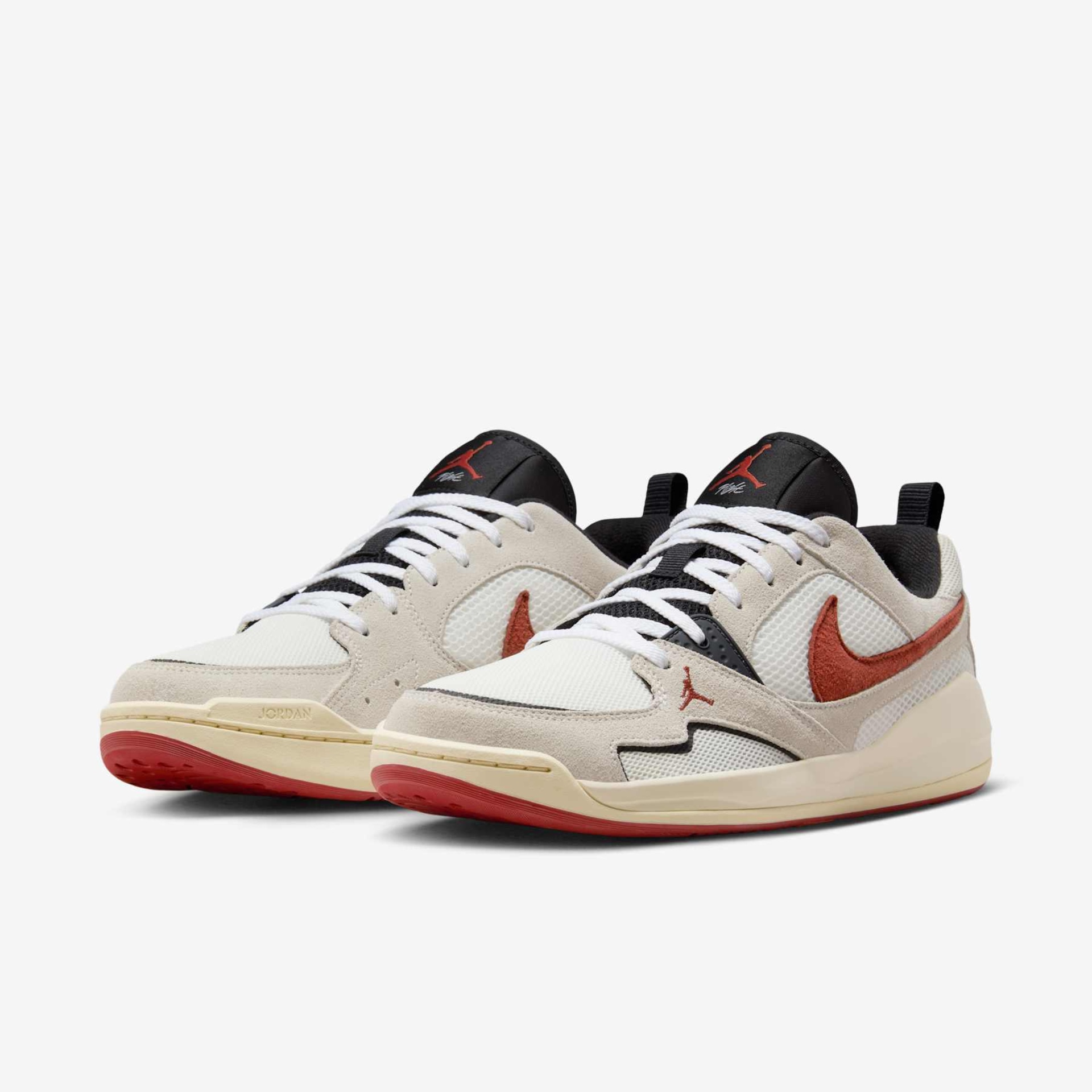 Tênis Jordan CMFT ERA Masculino - Foto 5