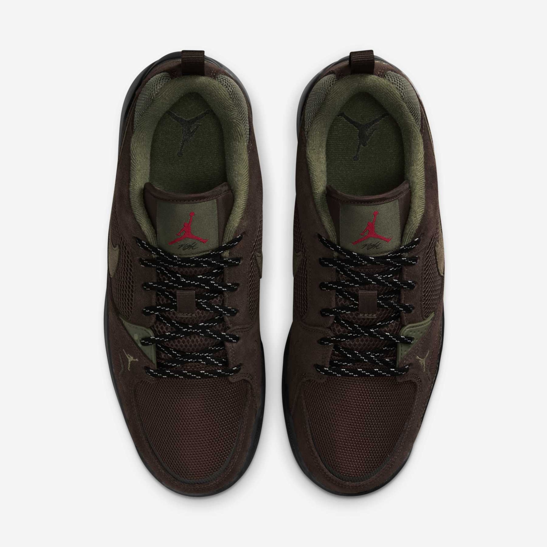 Tênis Jordan CMFT ERA Masculino - Foto 4