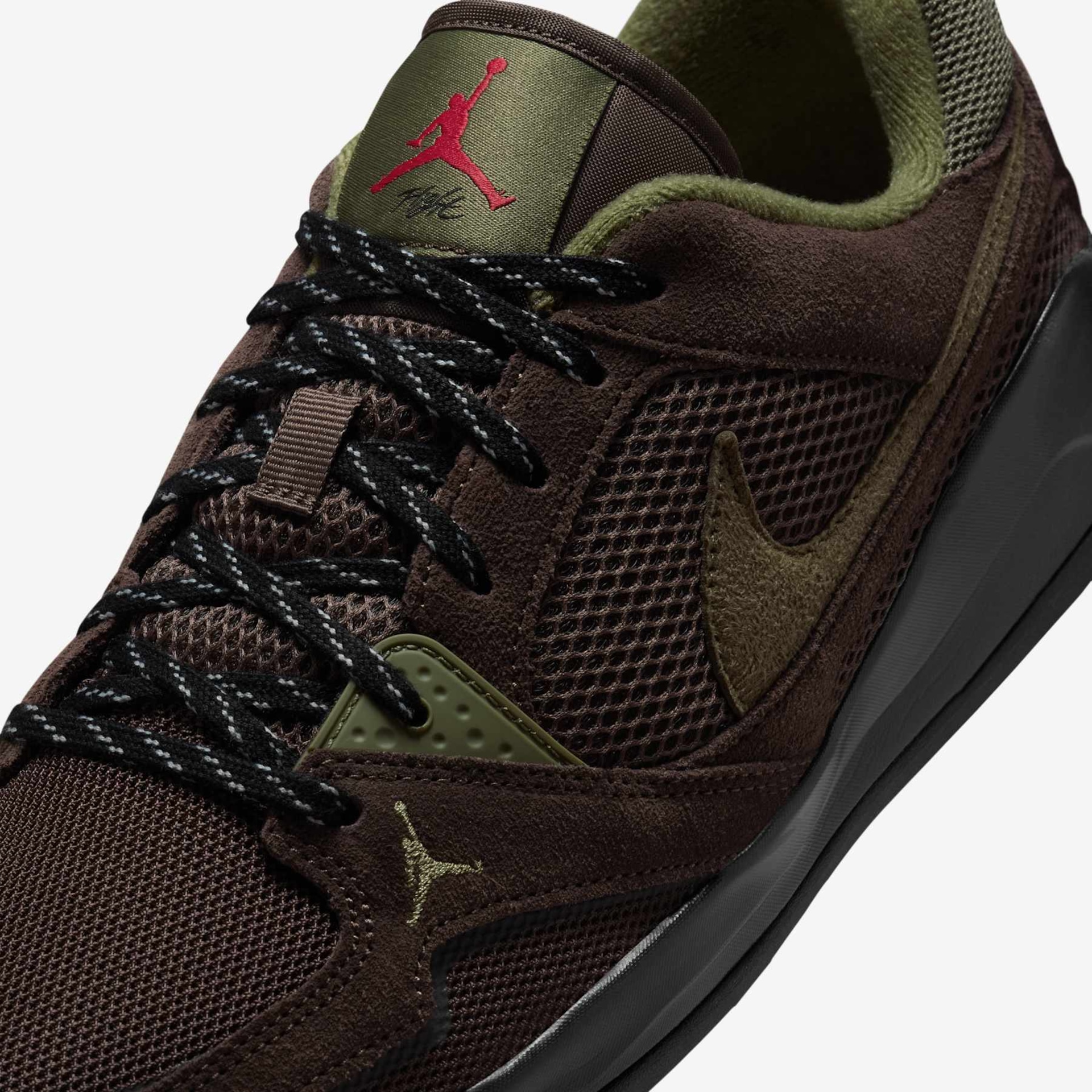 Tênis Jordan CMFT ERA Masculino - Foto 7