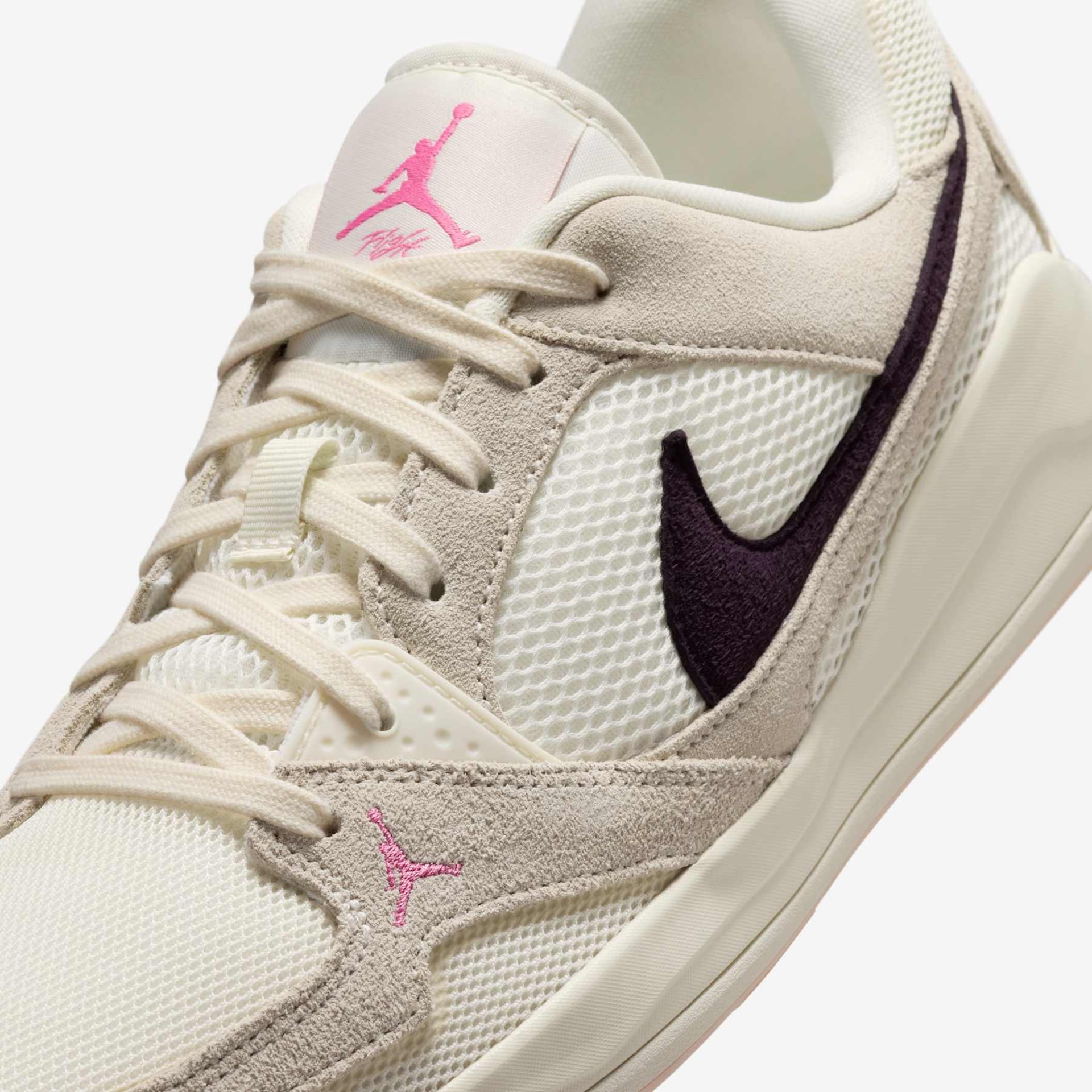 Tênis Jordan CMFT ERA Masculino - Foto 7