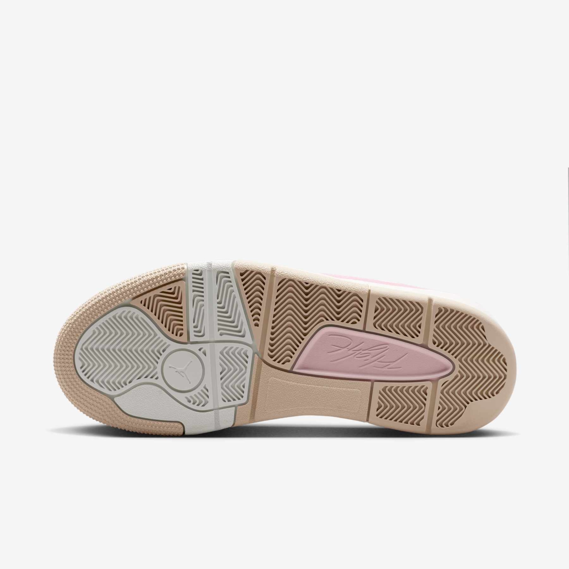 Tênis Jordan Fight Court Feminino - Foto 2