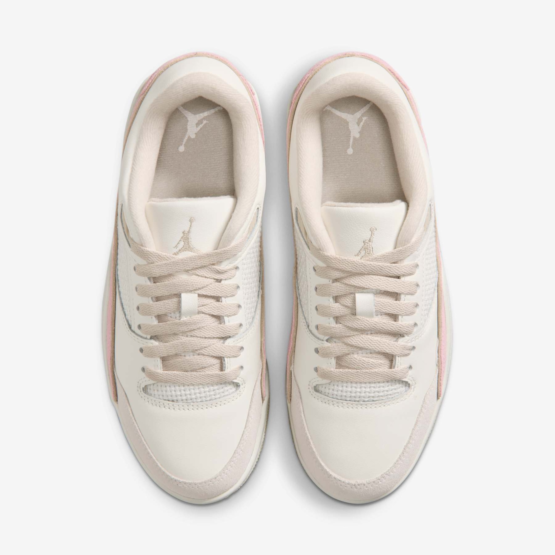 Tênis Jordan Fight Court Feminino - Foto 4