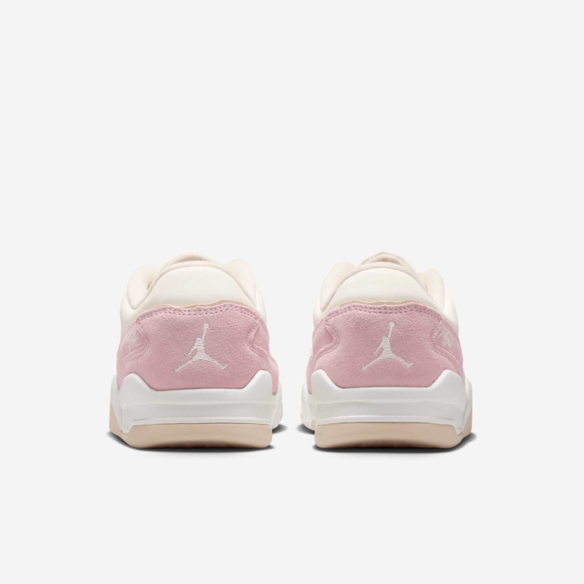 Tênis Jordan Fight Court Feminino - Foto 6