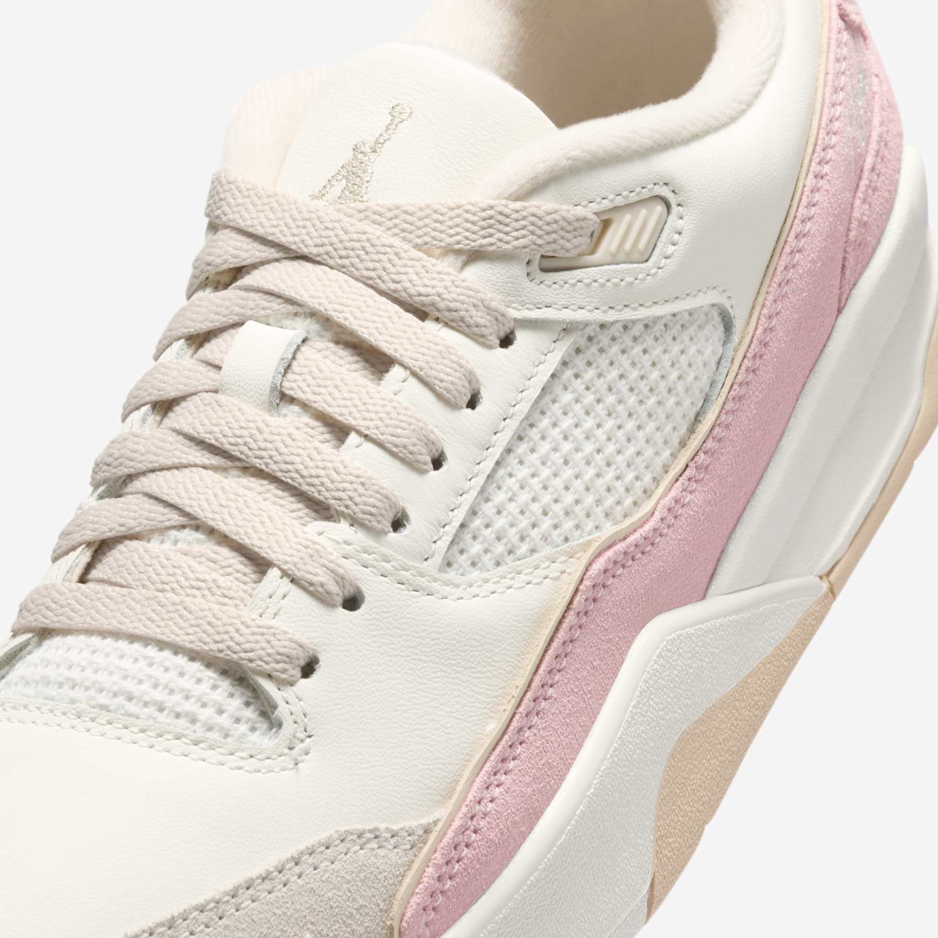 Tênis Jordan Fight Court Feminino - Foto 7