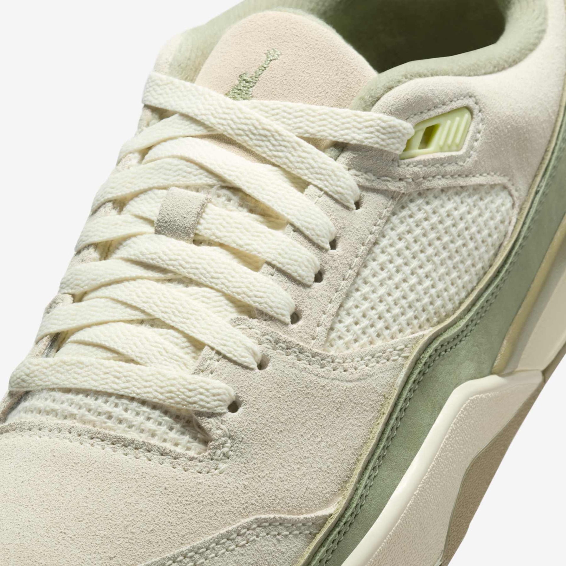 Tênis Jordan Fight Court Feminino - Foto 7