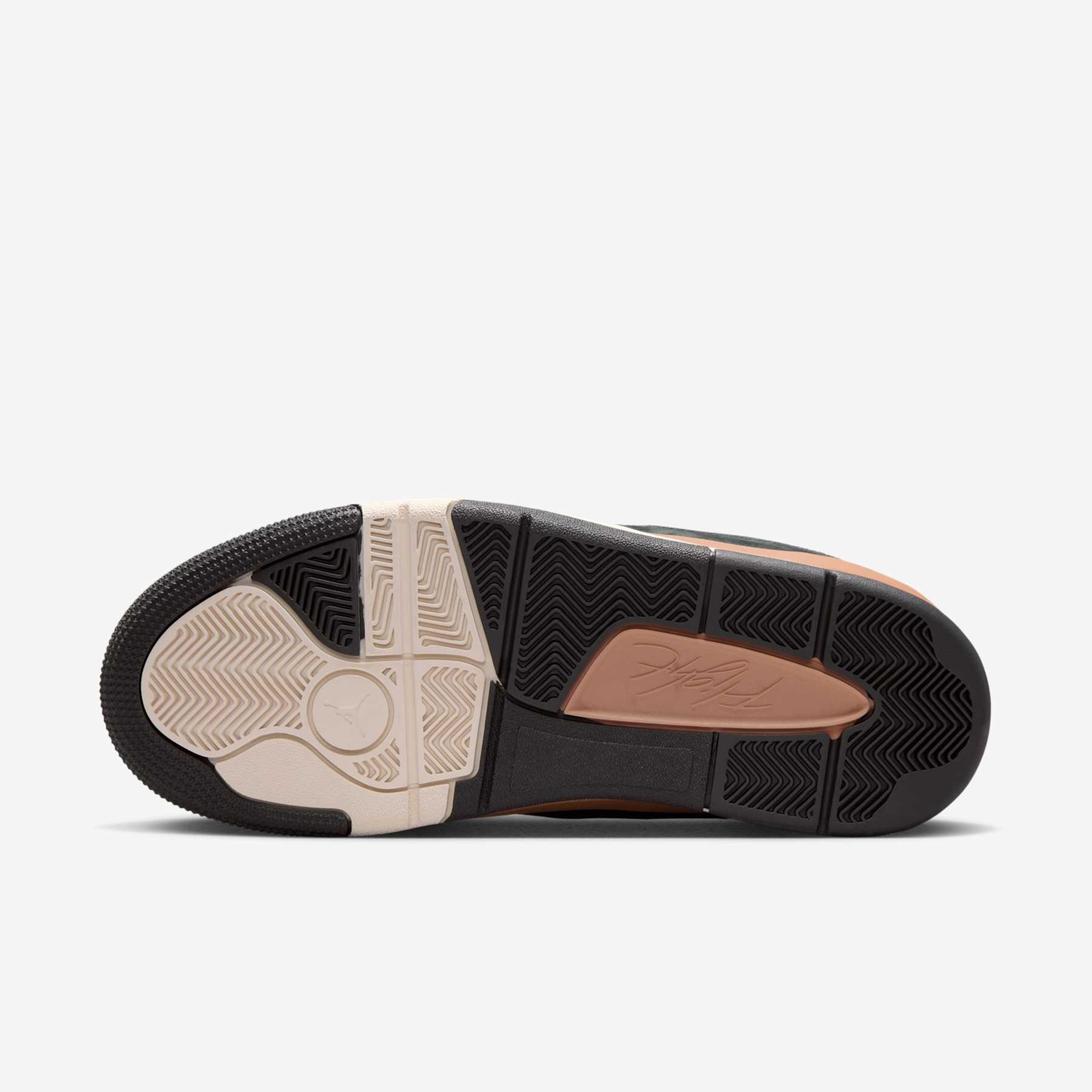 Tênis Jordan Fight Court Feminino - Foto 2