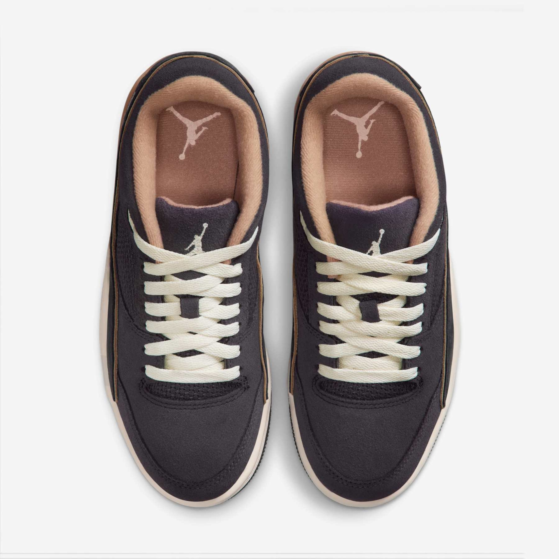 Tênis Jordan Fight Court Feminino - Foto 4