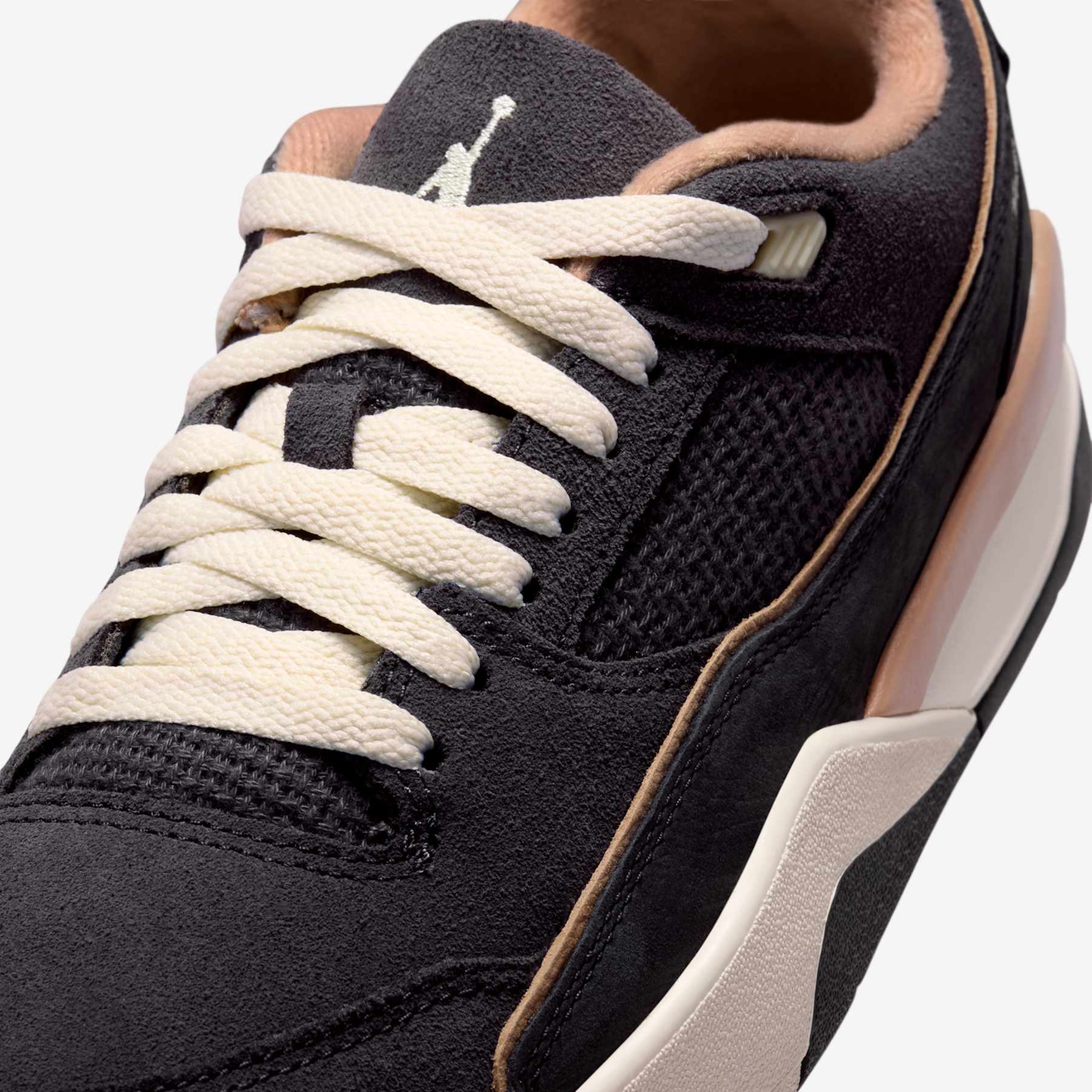 Tênis Jordan Fight Court Feminino - Foto 7