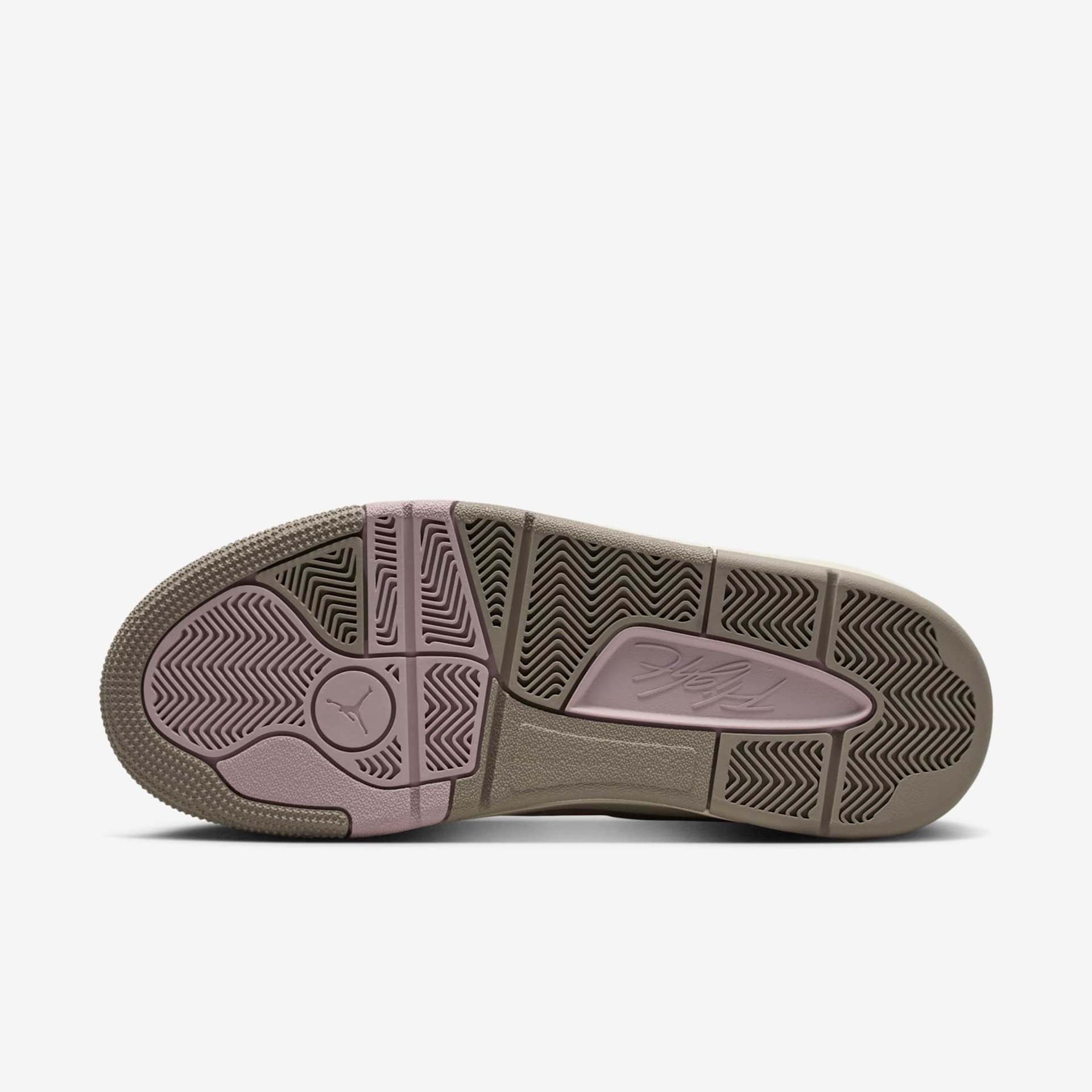 Tênis Jordan Fight Court Feminino - Foto 2