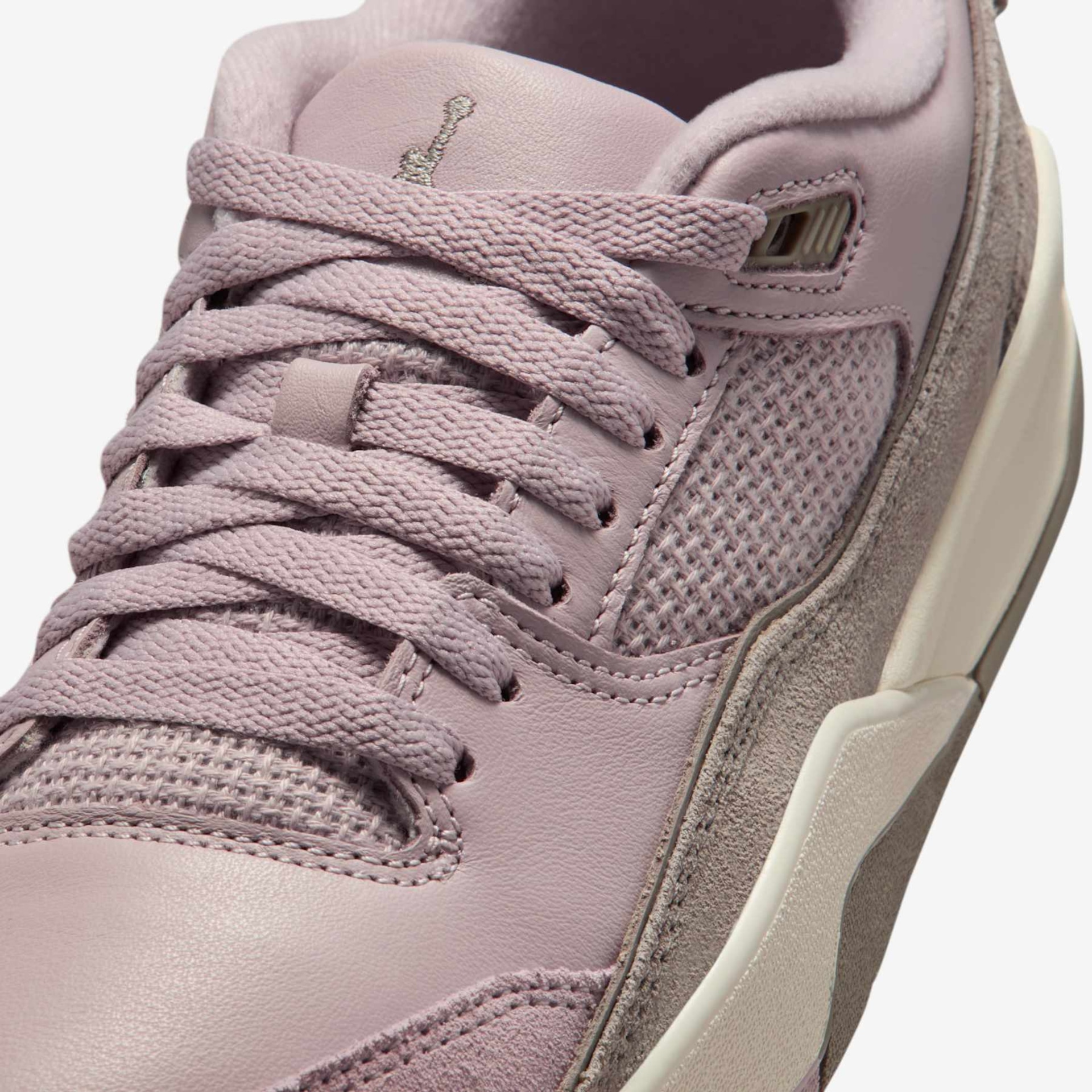 Tênis Jordan Fight Court Feminino - Foto 7