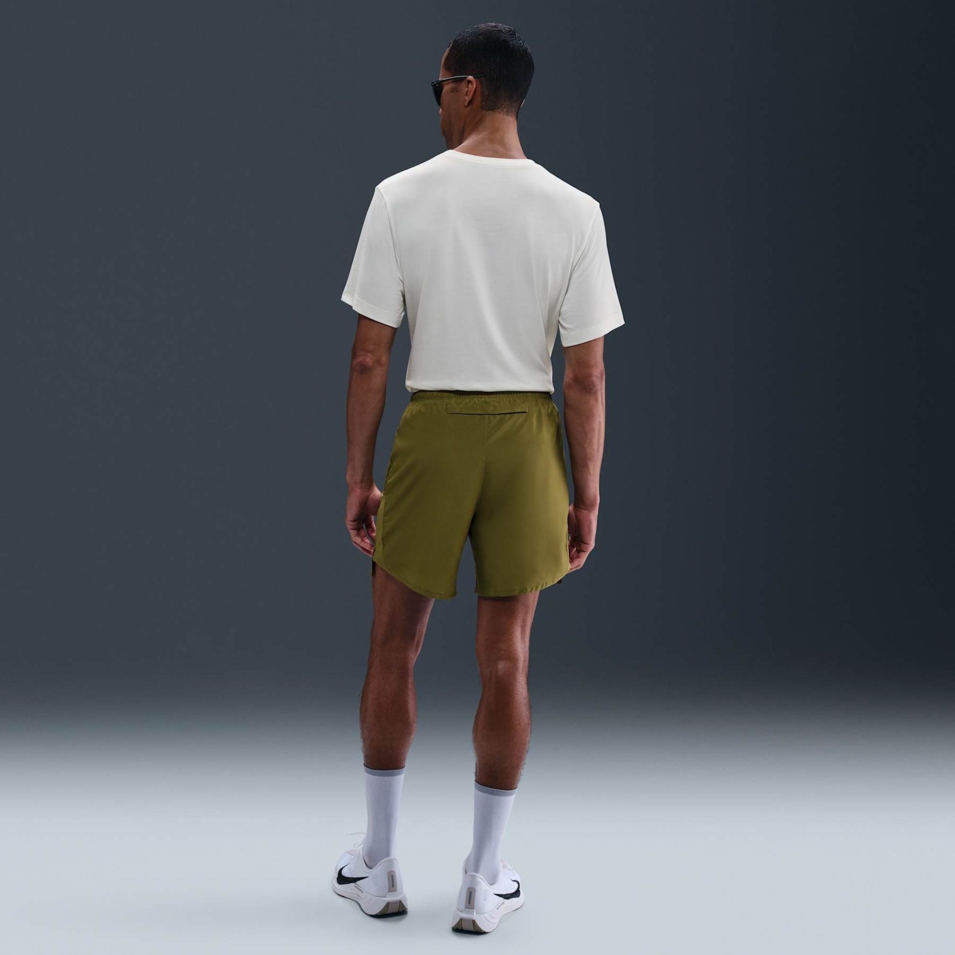 Camiseta Nike Dri-FIT Run Energy Masculina - Foto 5