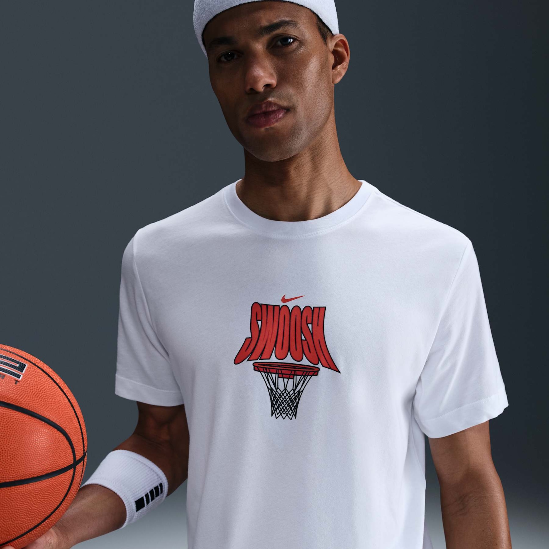 Imagem principal de Camiseta Nike OC3 Masculina