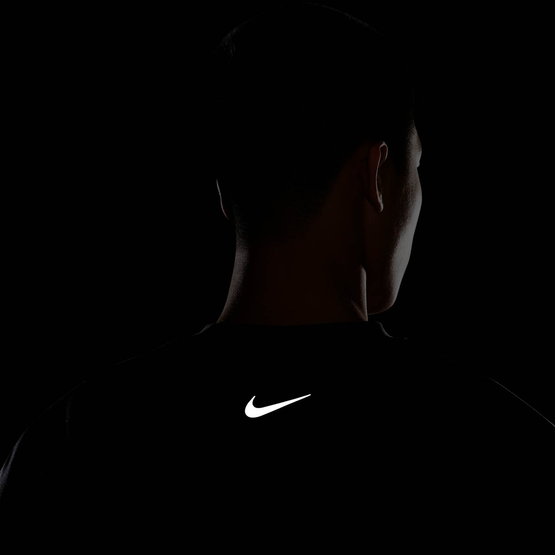 Blusão Nike Fleece Crew Masculino - Foto 8