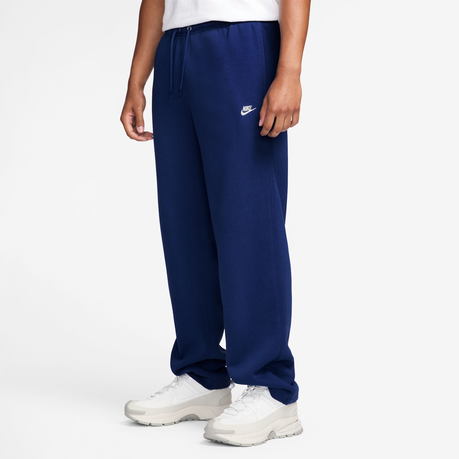 Imagem principal de Calça Nike Club Fleece Bungie Masculina