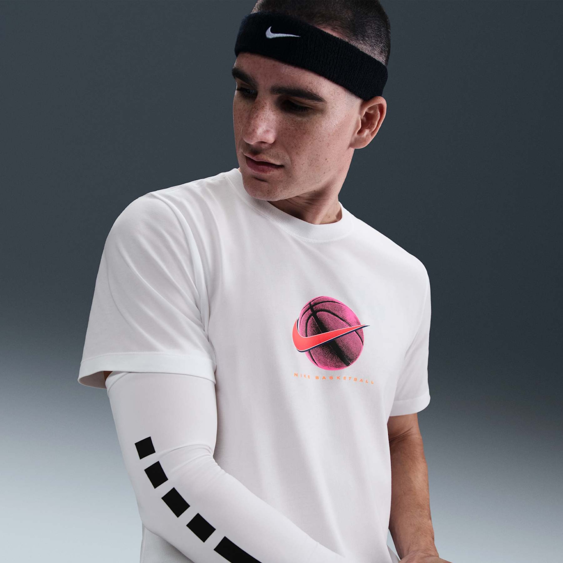 Imagem principal de Camiseta Nike OC1 Masculina