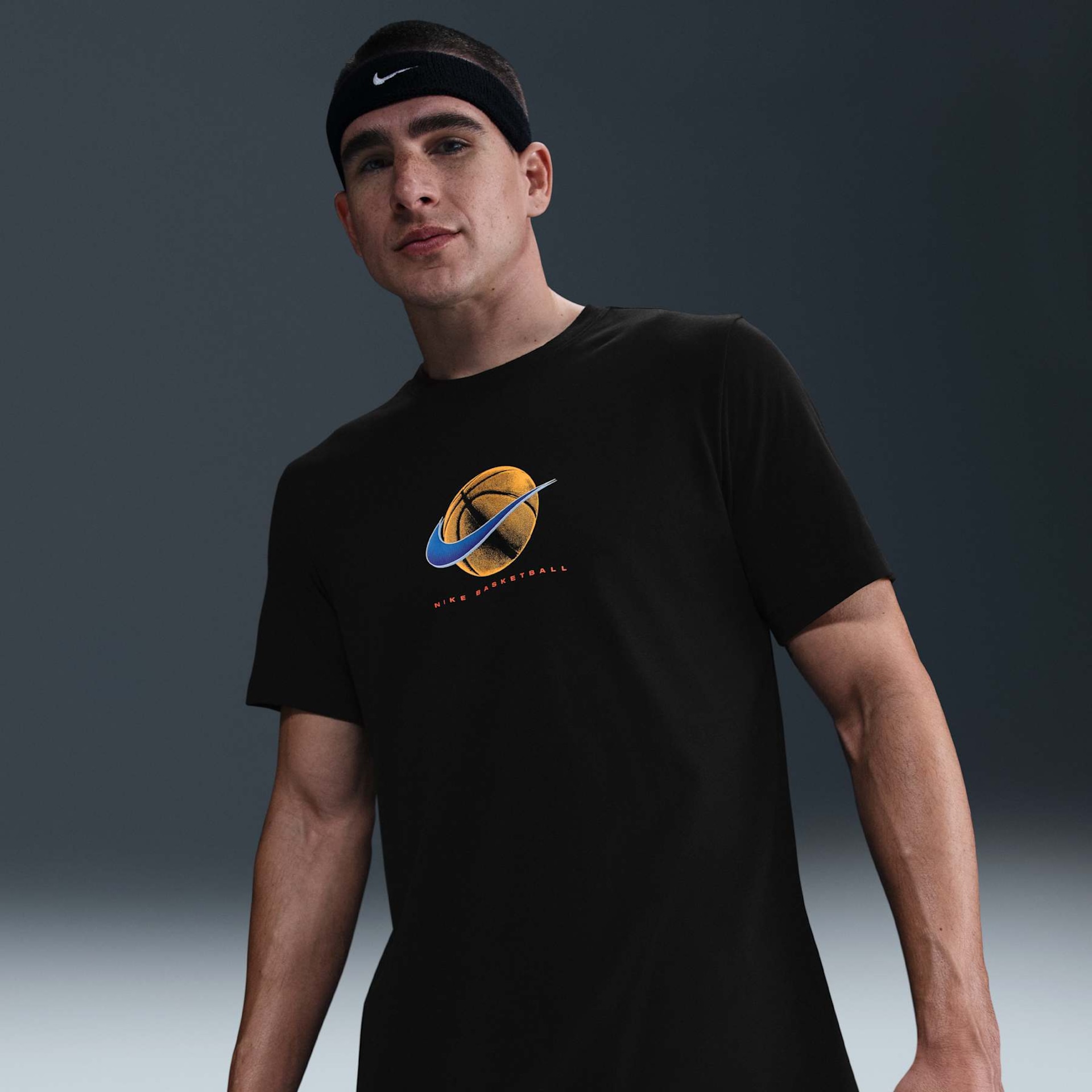 Imagem principal de Camiseta Nike OC1 Masculina