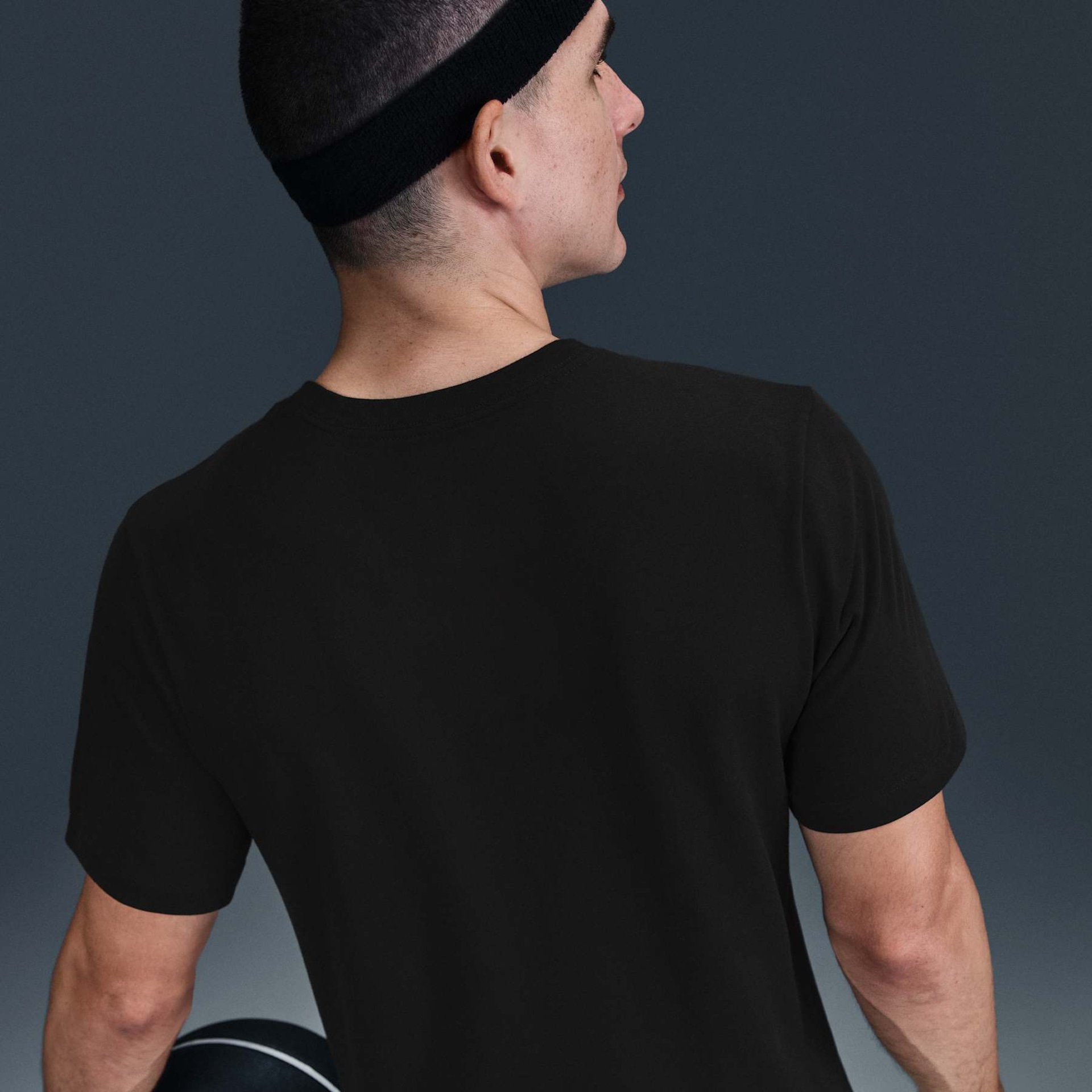 Camiseta Nike OC1 Masculina - Foto 2