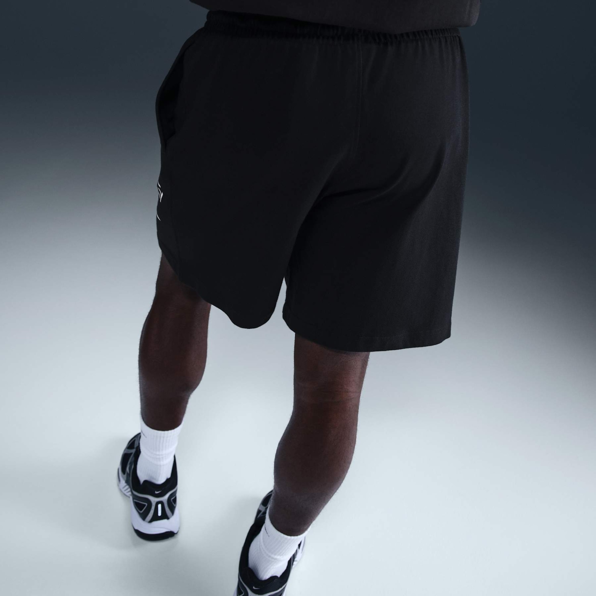 Shorts Nike Club Knit Masculino - Foto 3