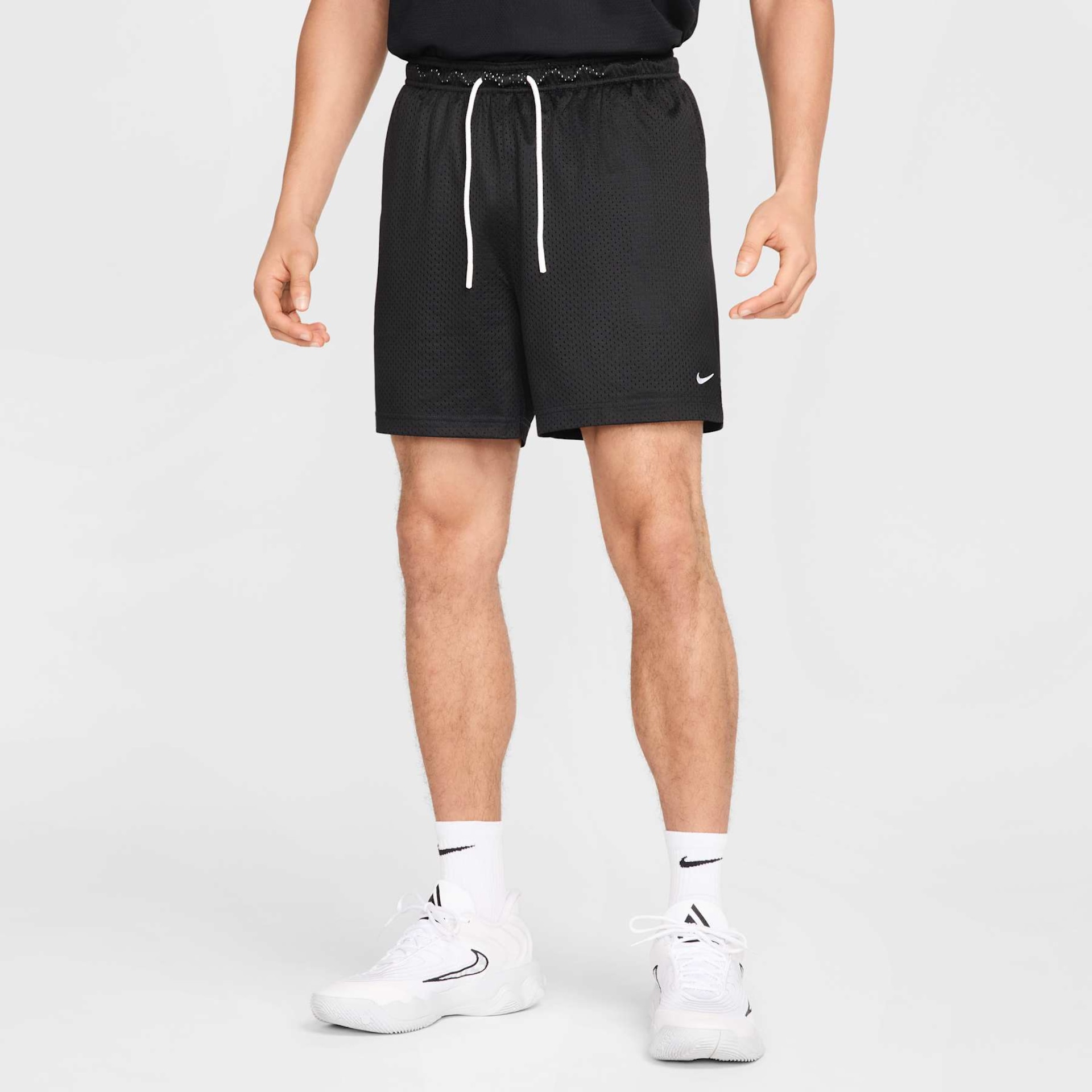 Shorts Nike Dri-FIT 5IN Mesh Masculino - Foto 1