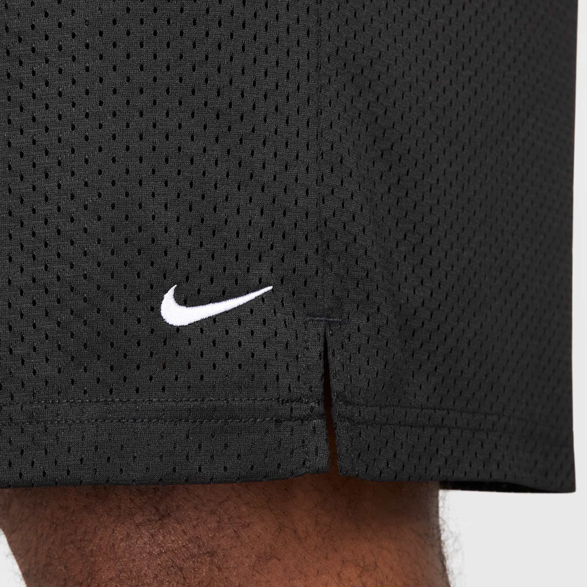 Shorts Nike Dri-FIT 5IN Mesh Masculino - Foto 11