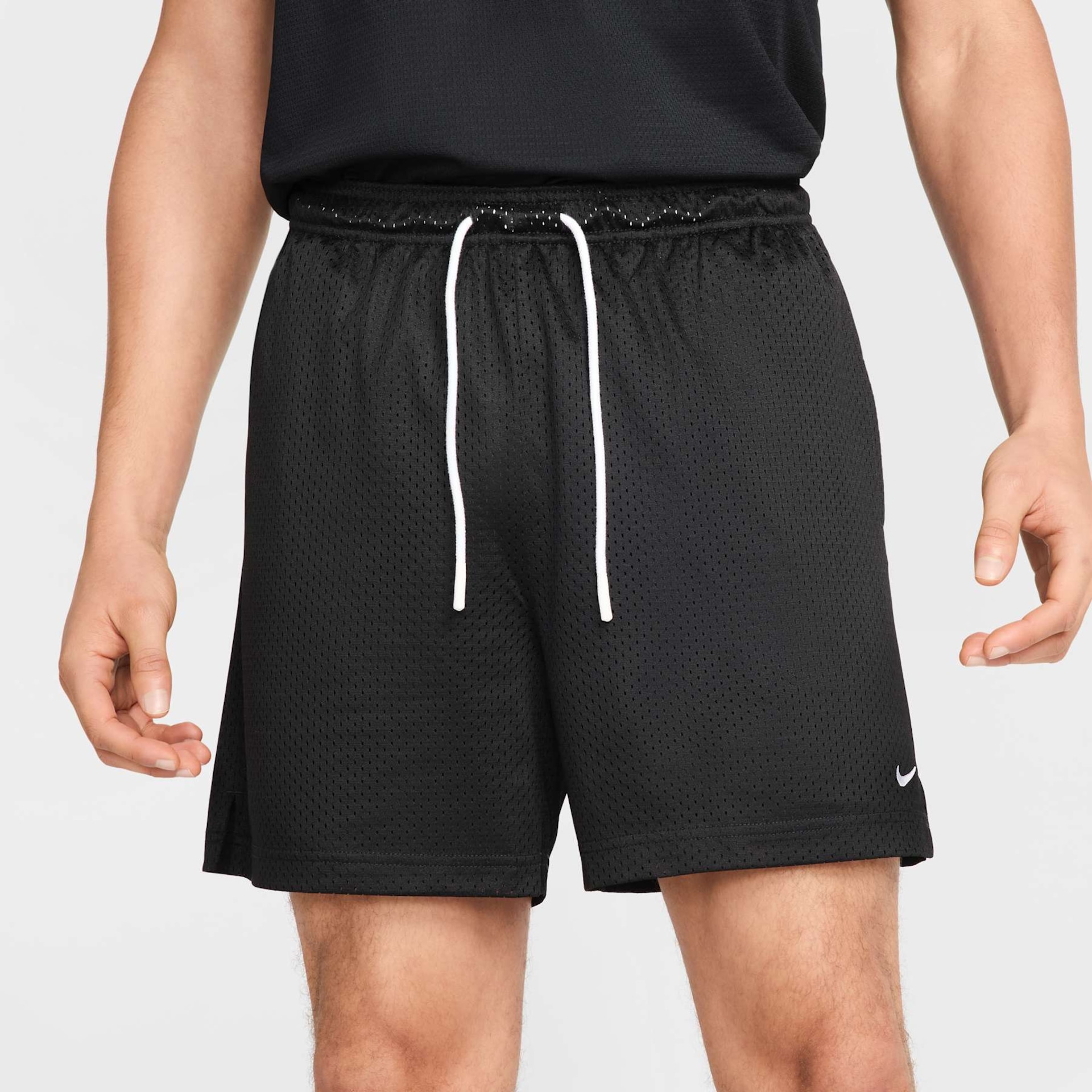 Shorts Nike Dri-FIT 5IN Mesh Masculino - Foto 2