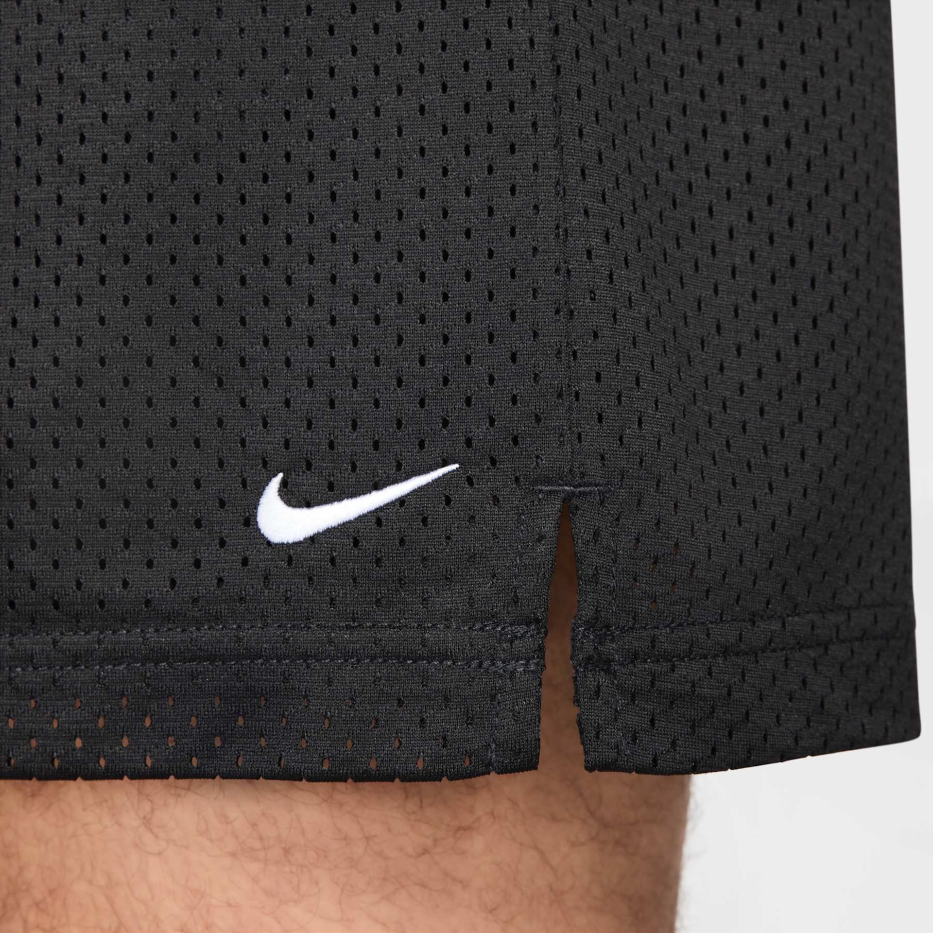 Shorts Nike Dri-FIT 5IN Mesh Masculino - Foto 5