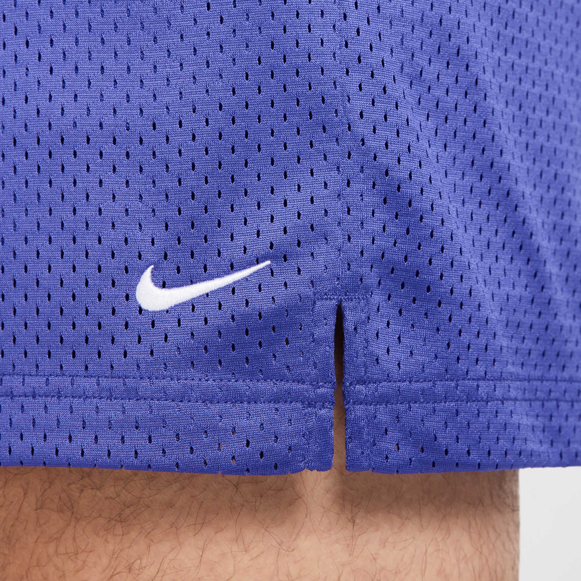 Shorts Nike Dri-FIT 5IN Mesh Masculino - Foto 5
