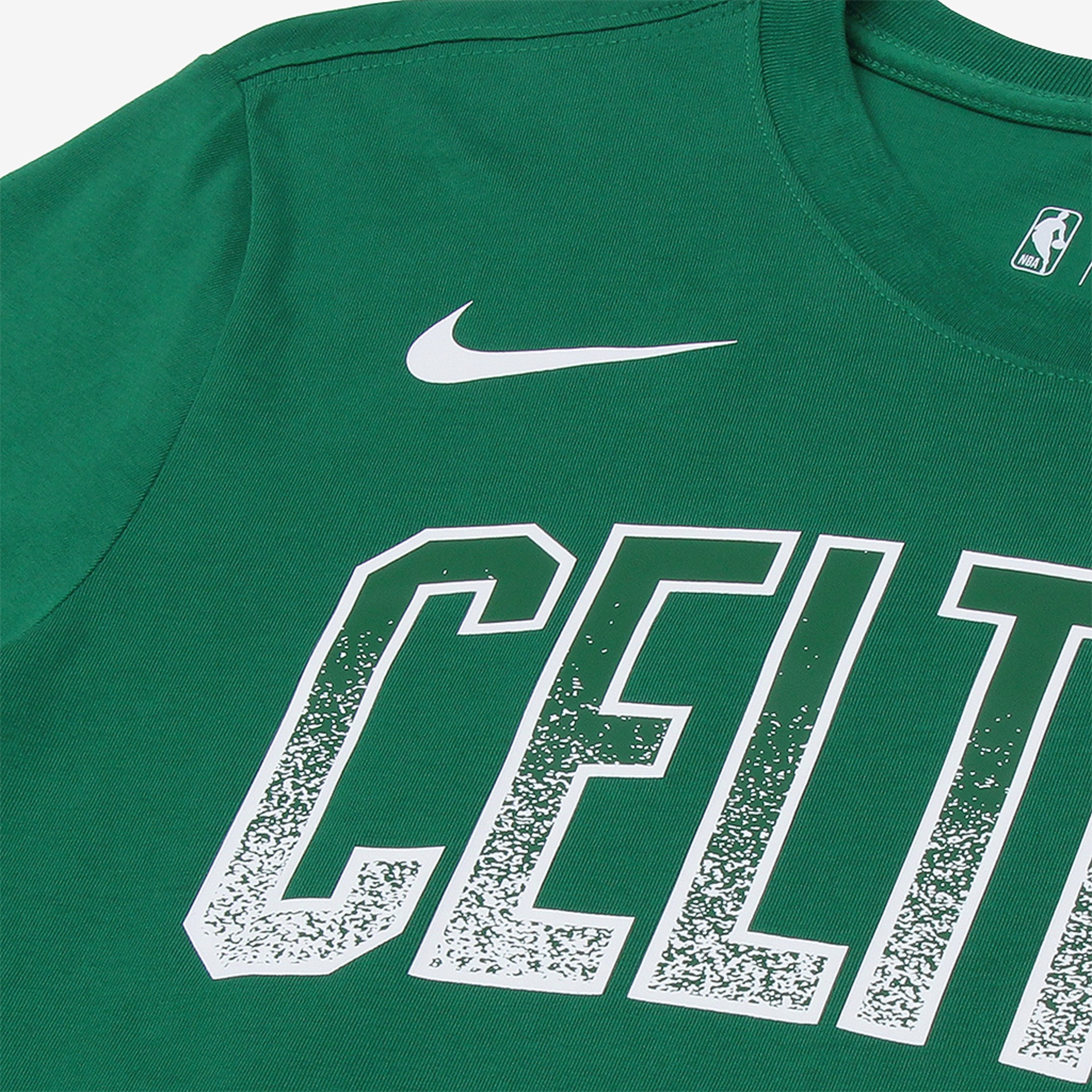 Camiseta Nike Jayson Tatum Boston Celtics Masculina - Foto 3