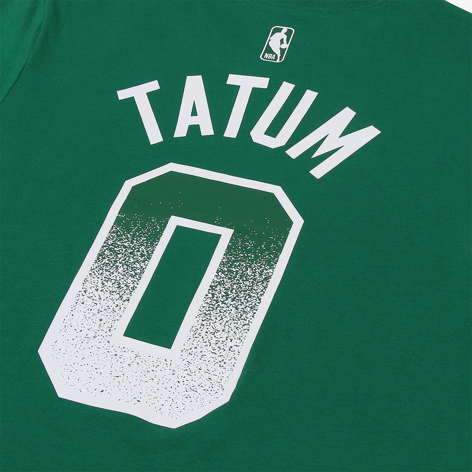 Camiseta Nike Jayson Tatum Boston Celtics Masculina - Foto 4