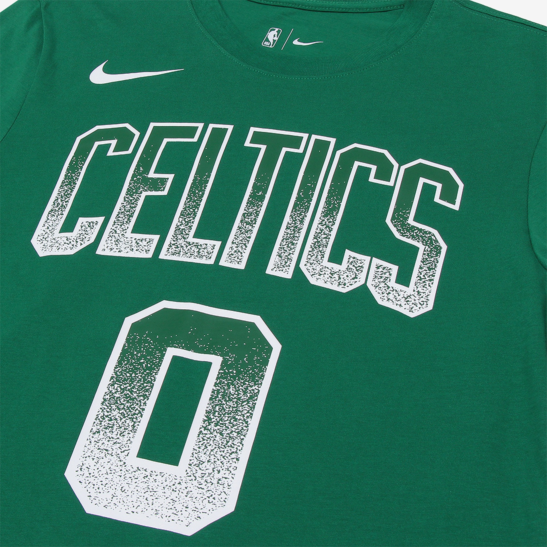 Camiseta Nike Jayson Tatum Boston Celtics Masculina - Foto 5