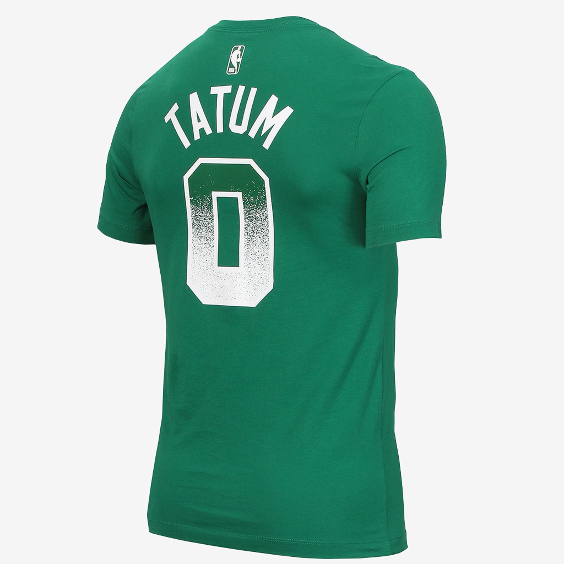Camiseta Nike Jayson Tatum Boston Celtics Masculina - Foto 2