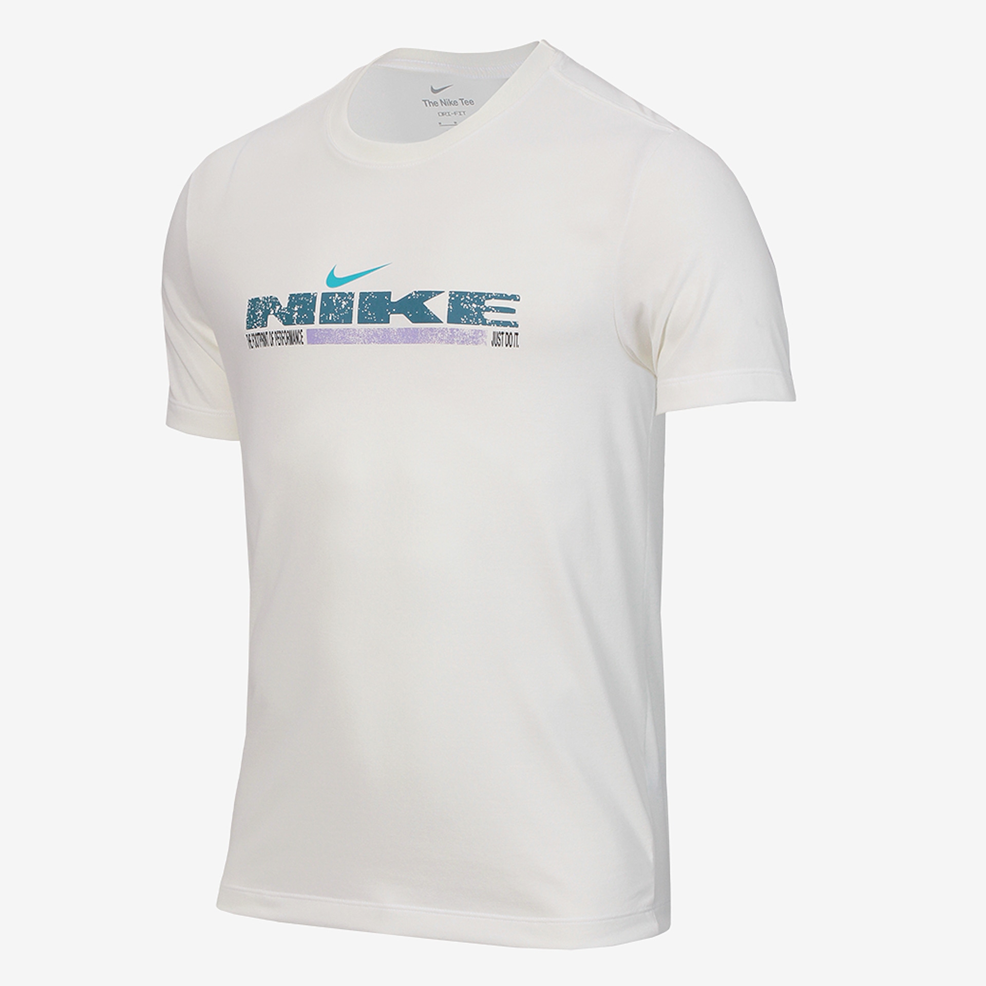 Imagem principal de Camiseta Nike Dri-FIT Print Masculina