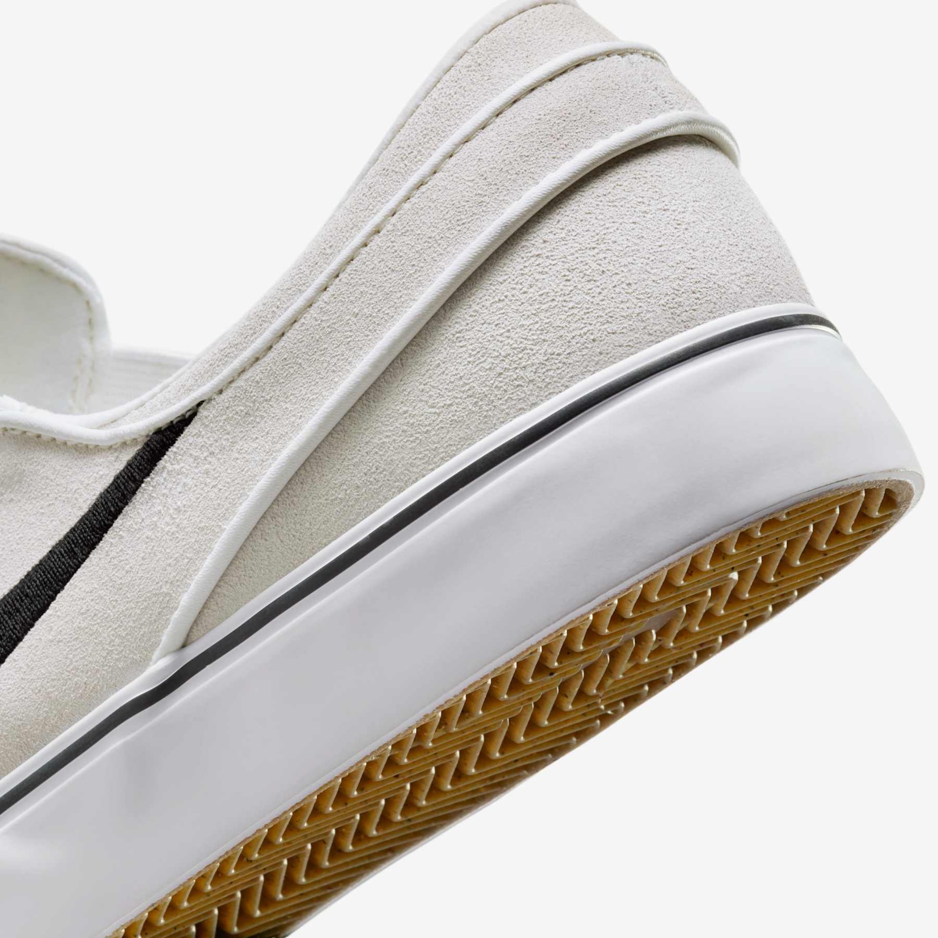 Tênis Nike SB Janoski+ Slip Masculino - Foto 8