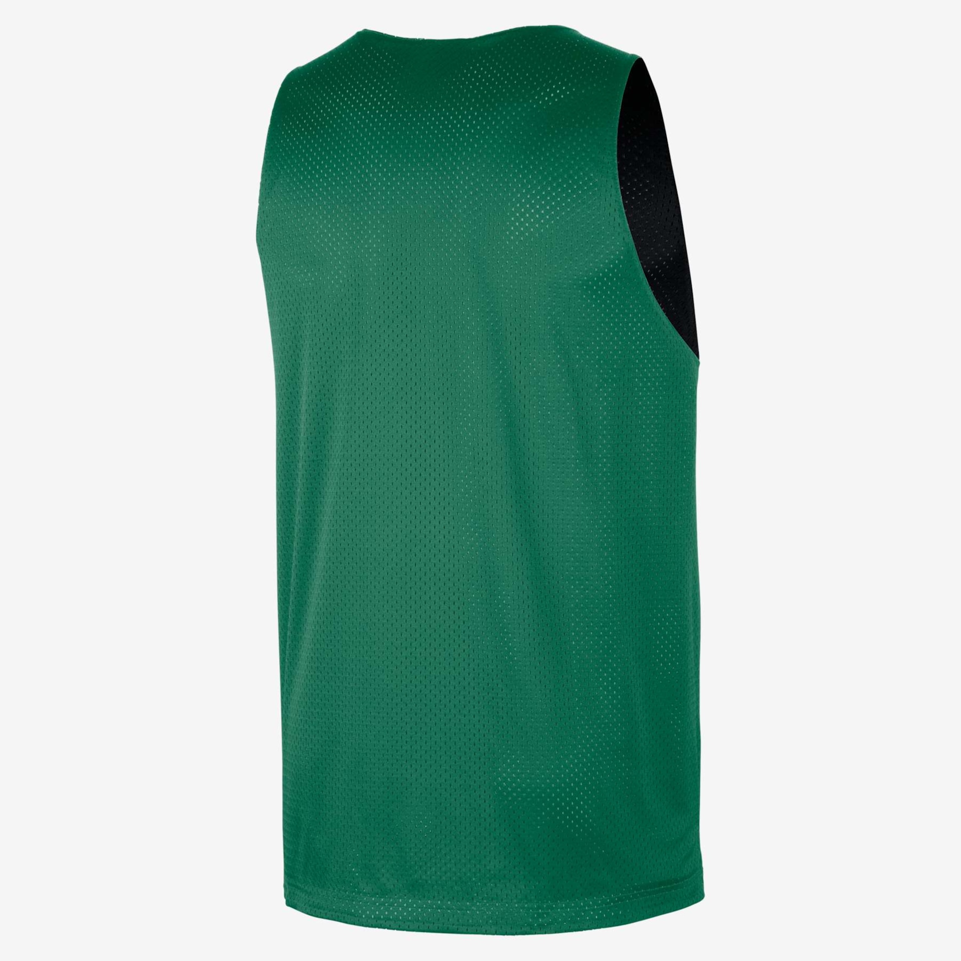 Regata Nike NBA Boston Celtics 2025/26 Masculina - Foto 2