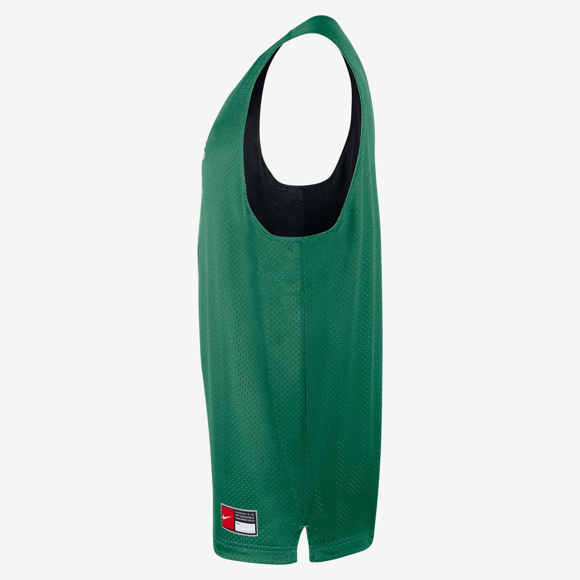 Regata Nike NBA Boston Celtics 2025/26 Masculina - Foto 3