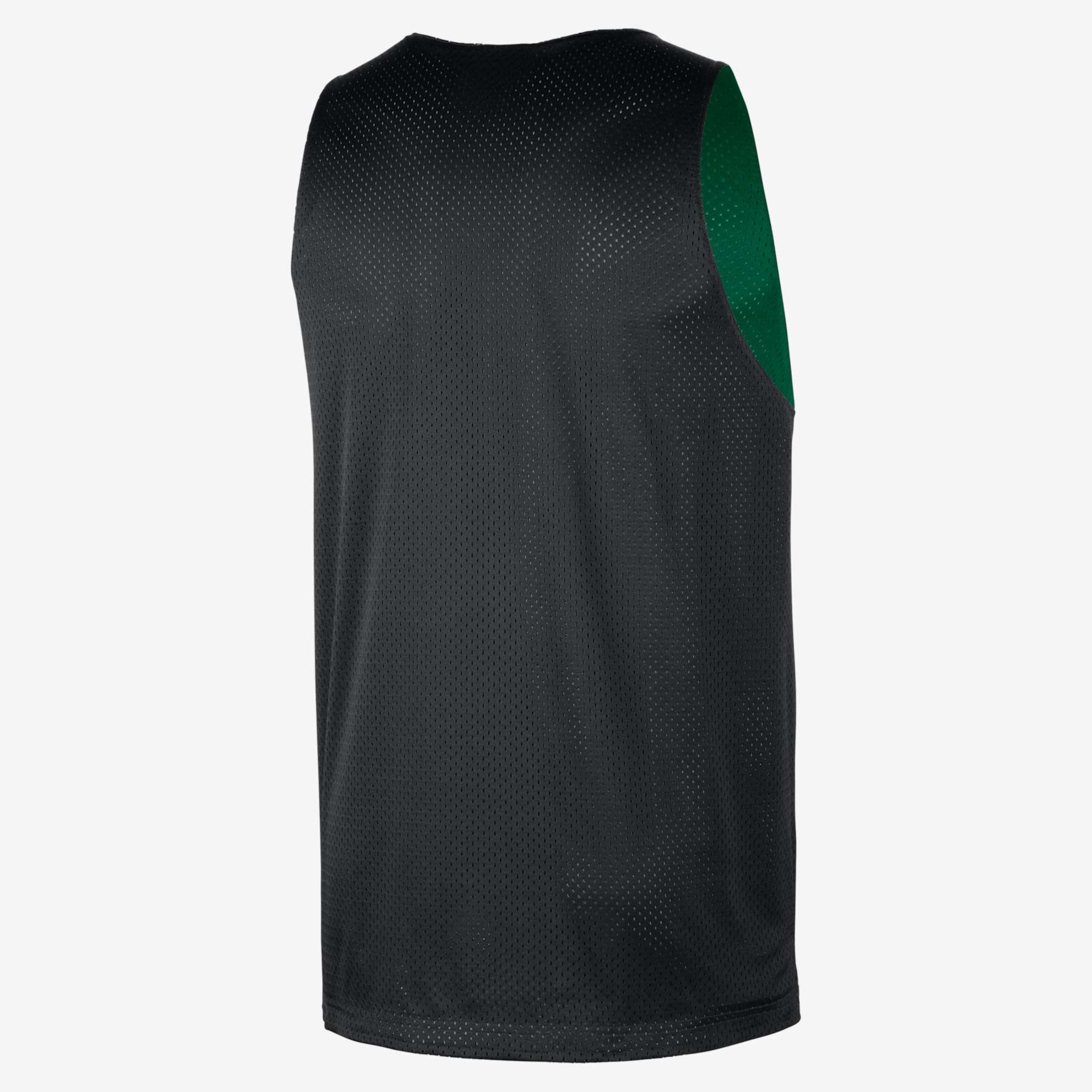 Regata Nike NBA Boston Celtics 2025/26 Masculina - Foto 5
