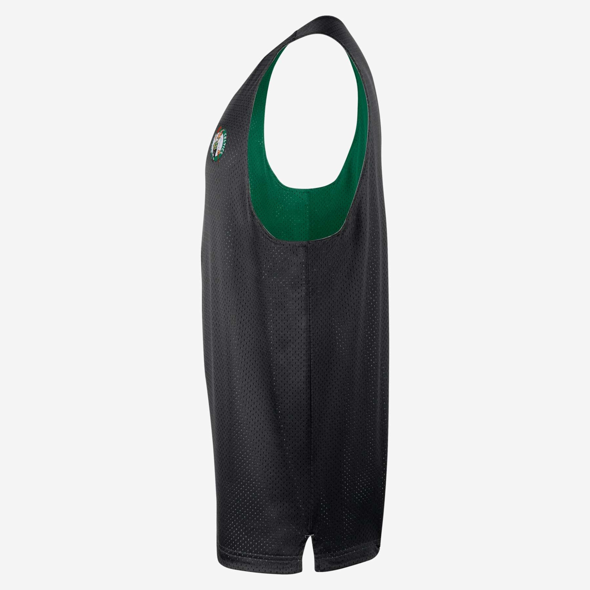 Regata Nike NBA Boston Celtics 2025/26 Masculina - Foto 6